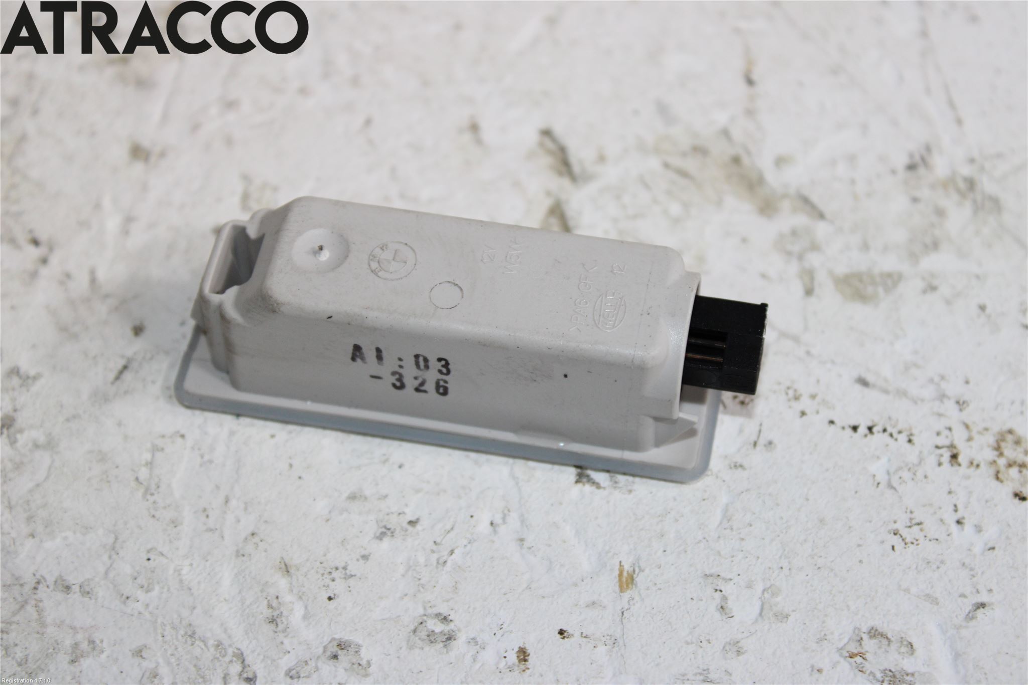 BMW X5 E70 07-13 Blinkers Sidoblinkers Hö