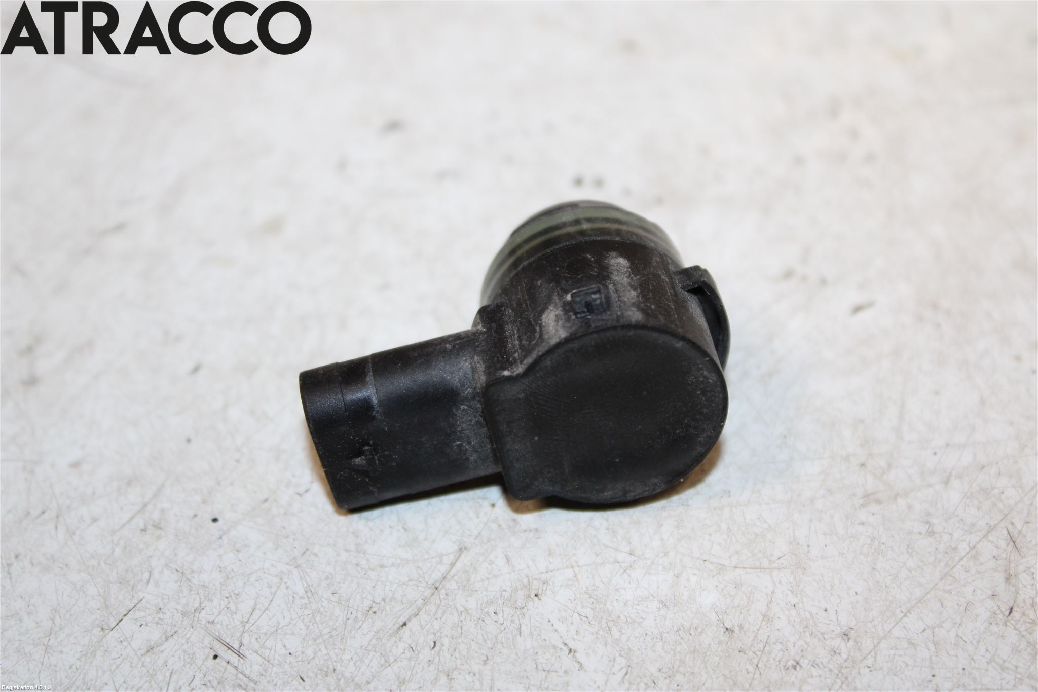 Volkswagen VW GOLF PLUS/CROSS GOLF 04-14 Parkeringshjälp Backsensor