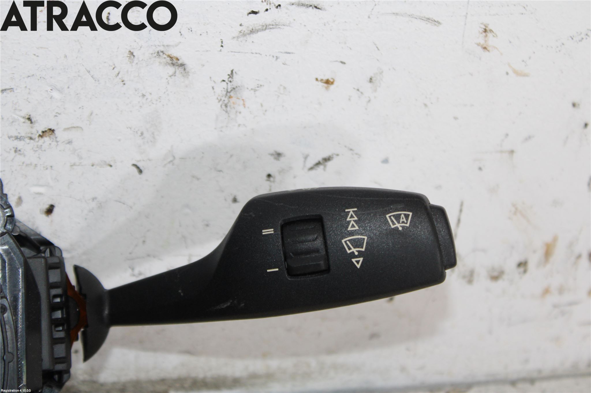 BMW 4 F32/F33/F82/F83 13-20 Spakcentral