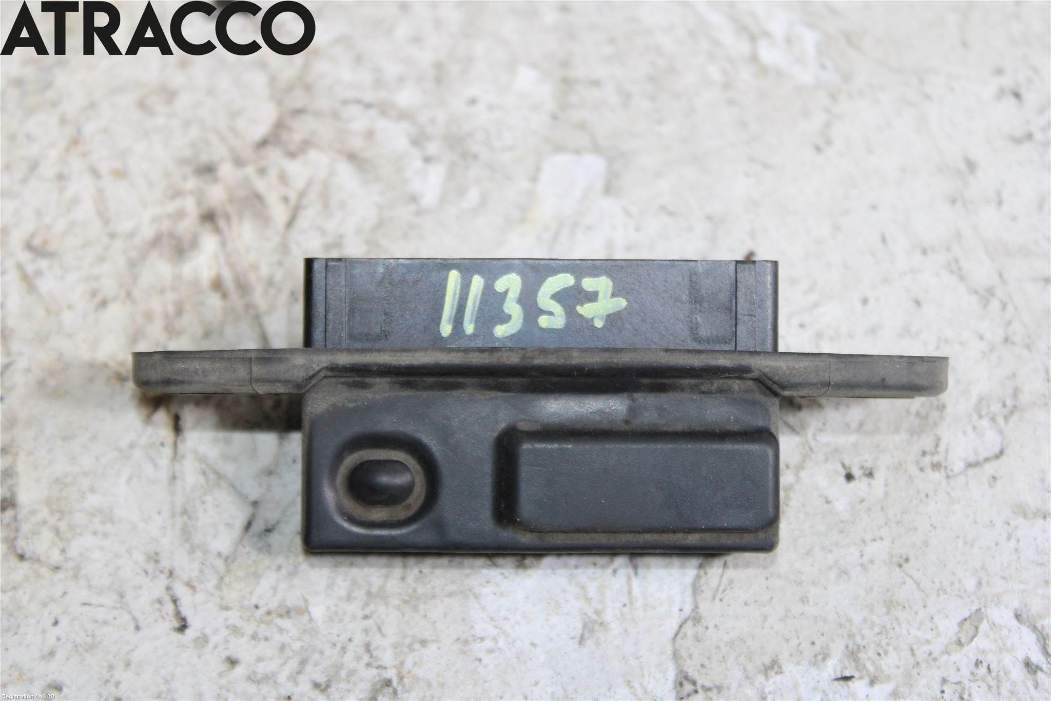 Toyota YARIS XP130 15-20 Bakluckehandtag