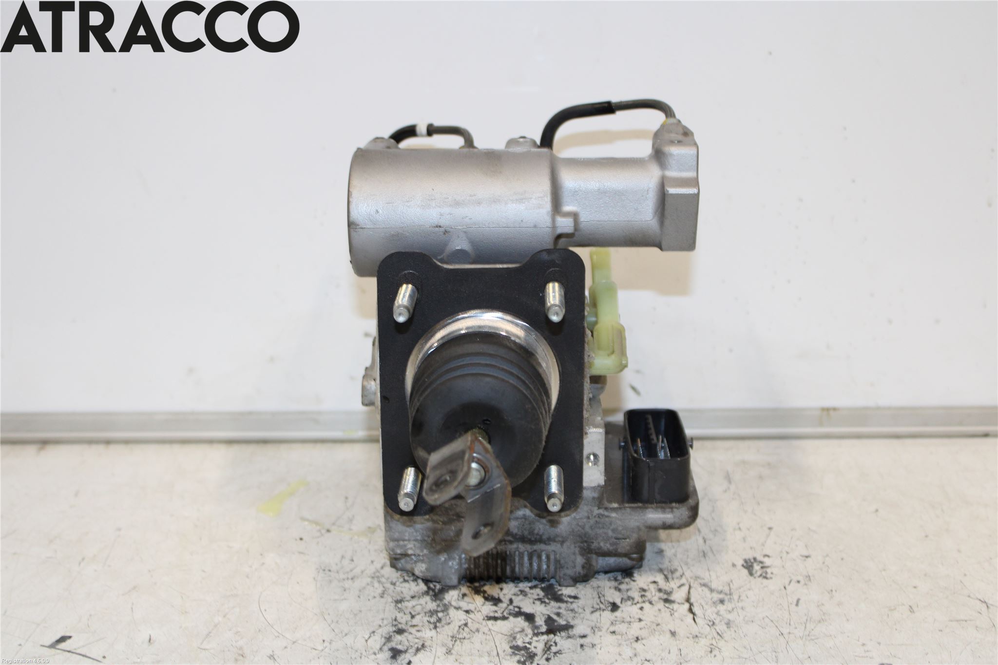 Toyota AURIS 10-12 Abs Hydraulaggregat