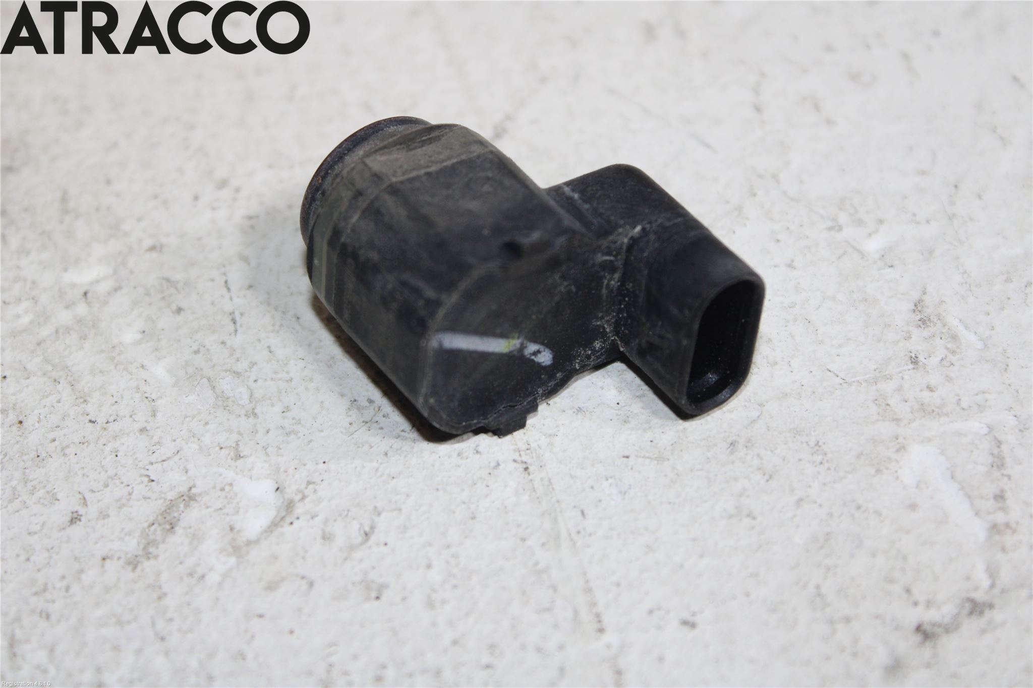 BMW X6 E71/E72   08-14 Parkeringshjälp Backsensor