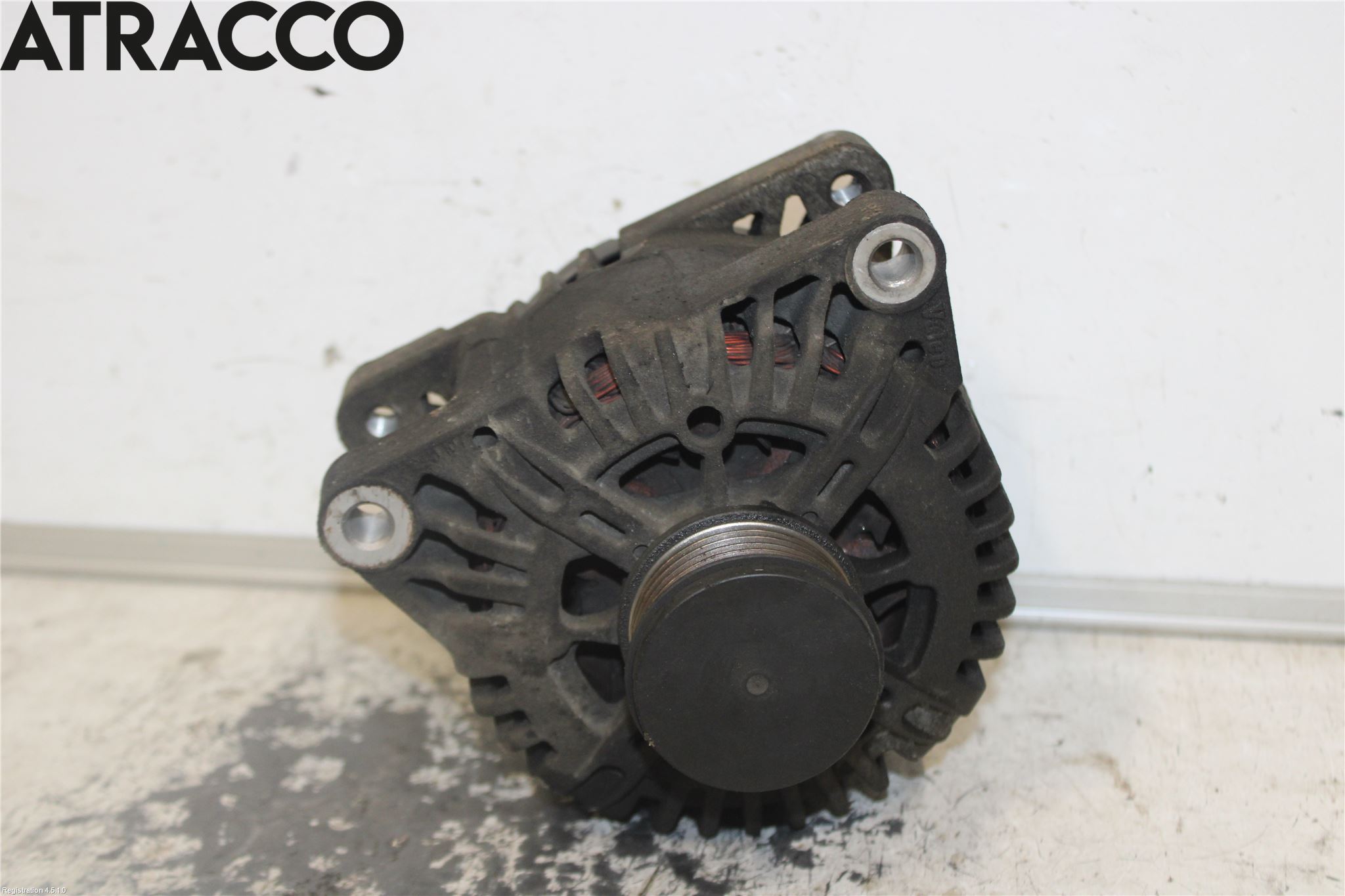 Citroen C5 08-17 Generator