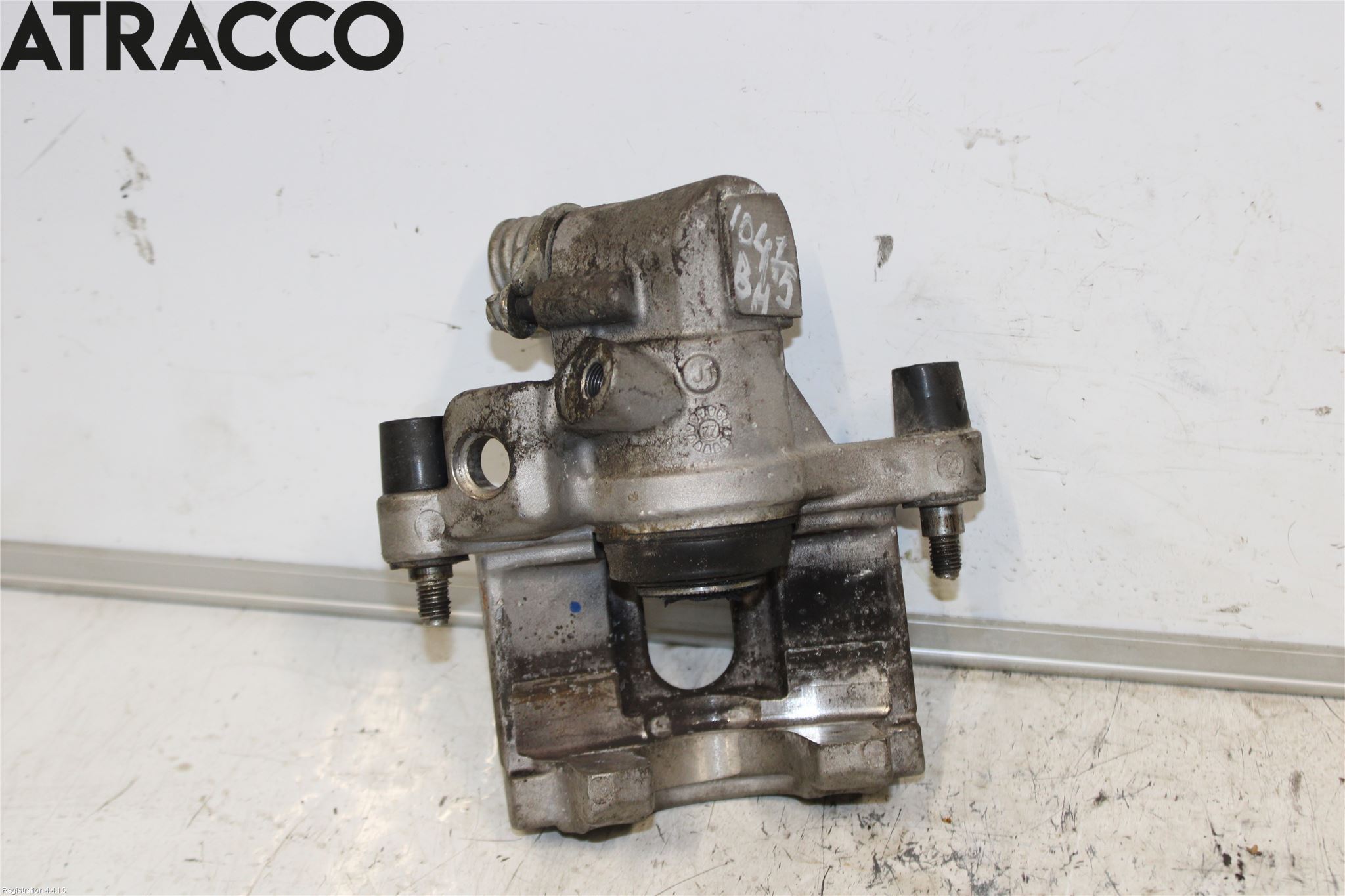 Ford FOCUS 15-18 Bromsok Bak Höger