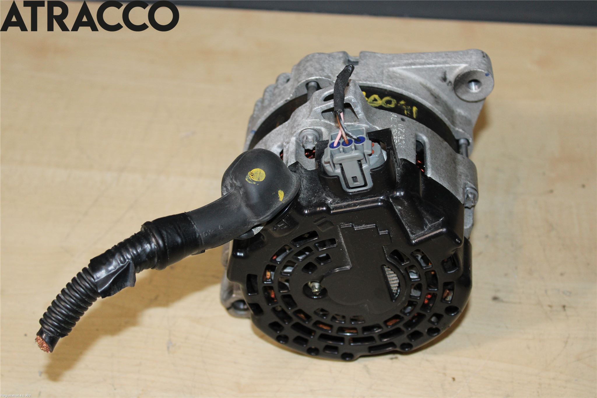 Kia CEED/CEED SW 19- Generator