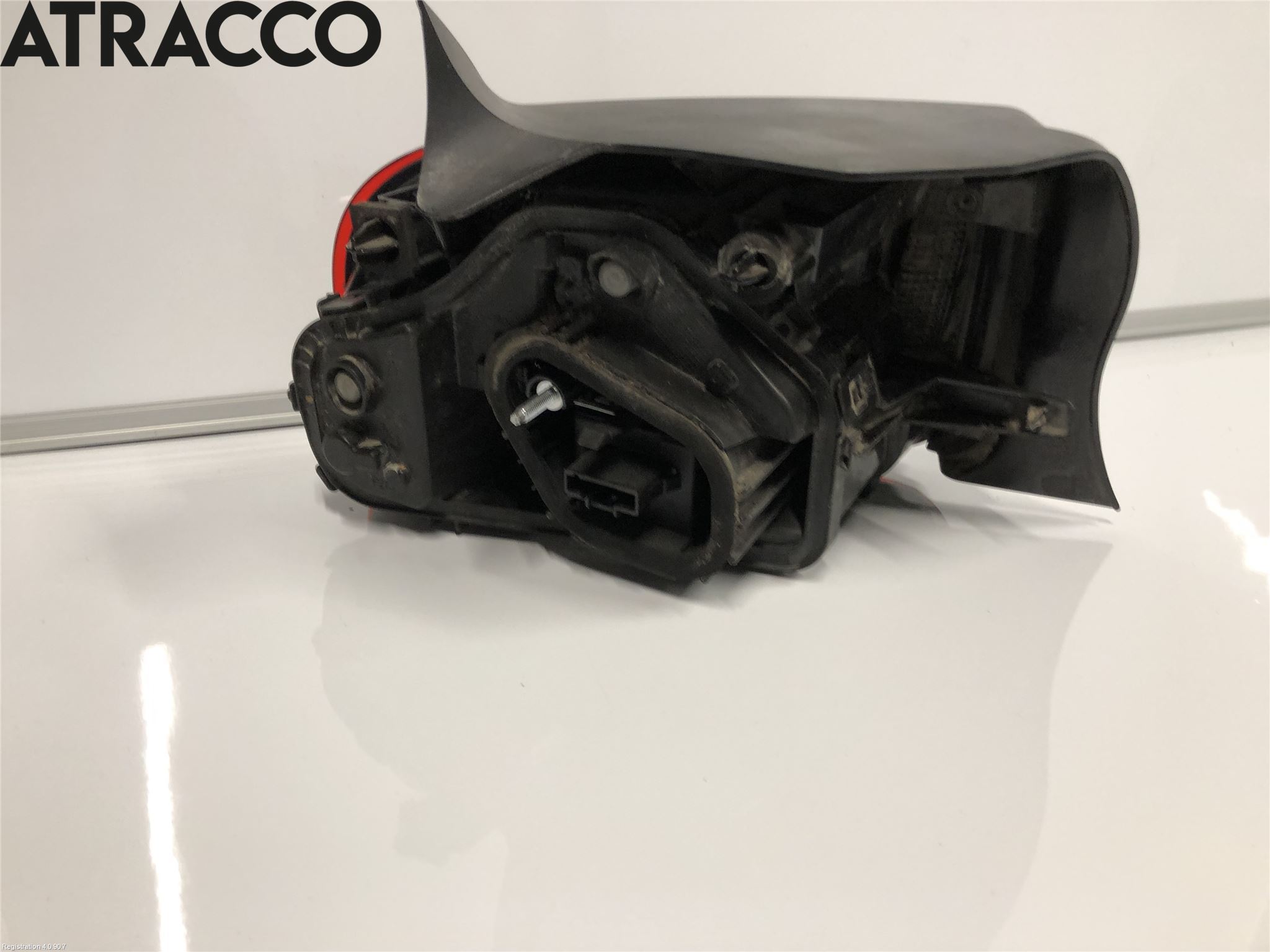 Citroen C4 CACTUS 14-20 Bakljus Höger