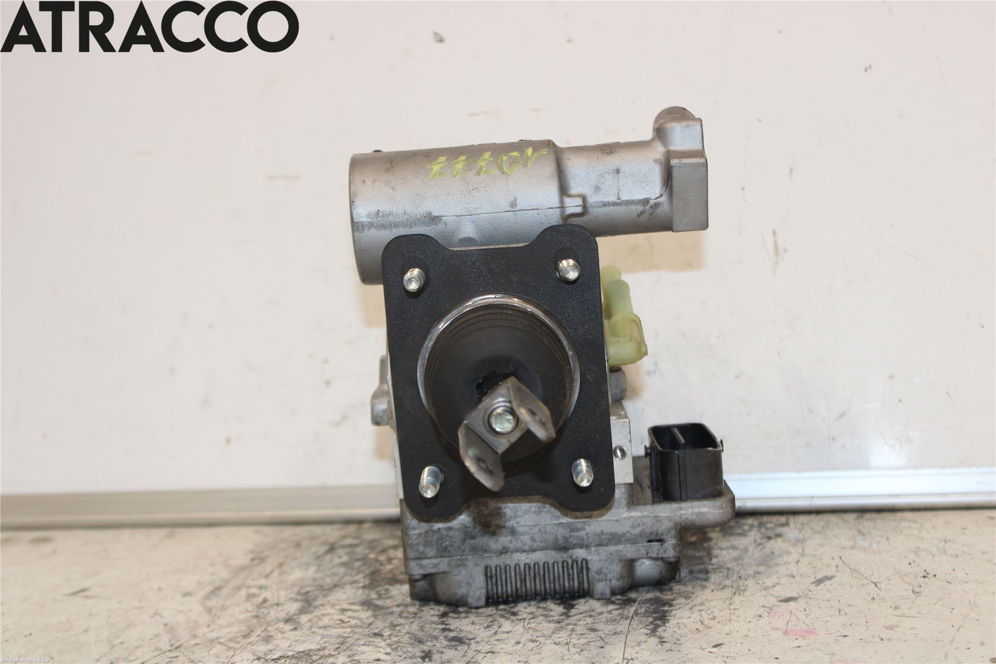 Toyota AURIS 10-12 Abs Hydraulaggregat