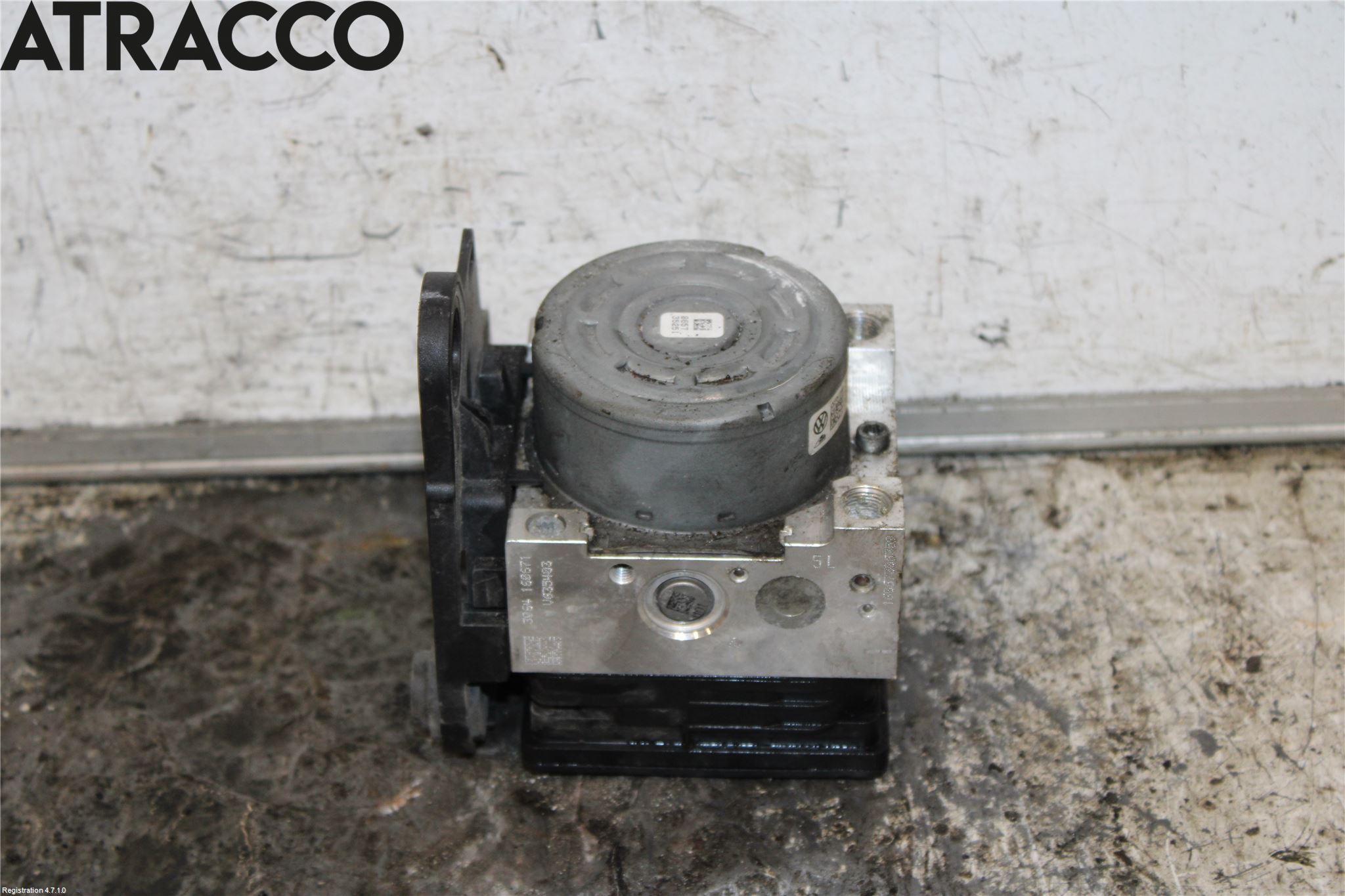 Audi A3/S3 8V 13-20 Abs Hydraulaggregat