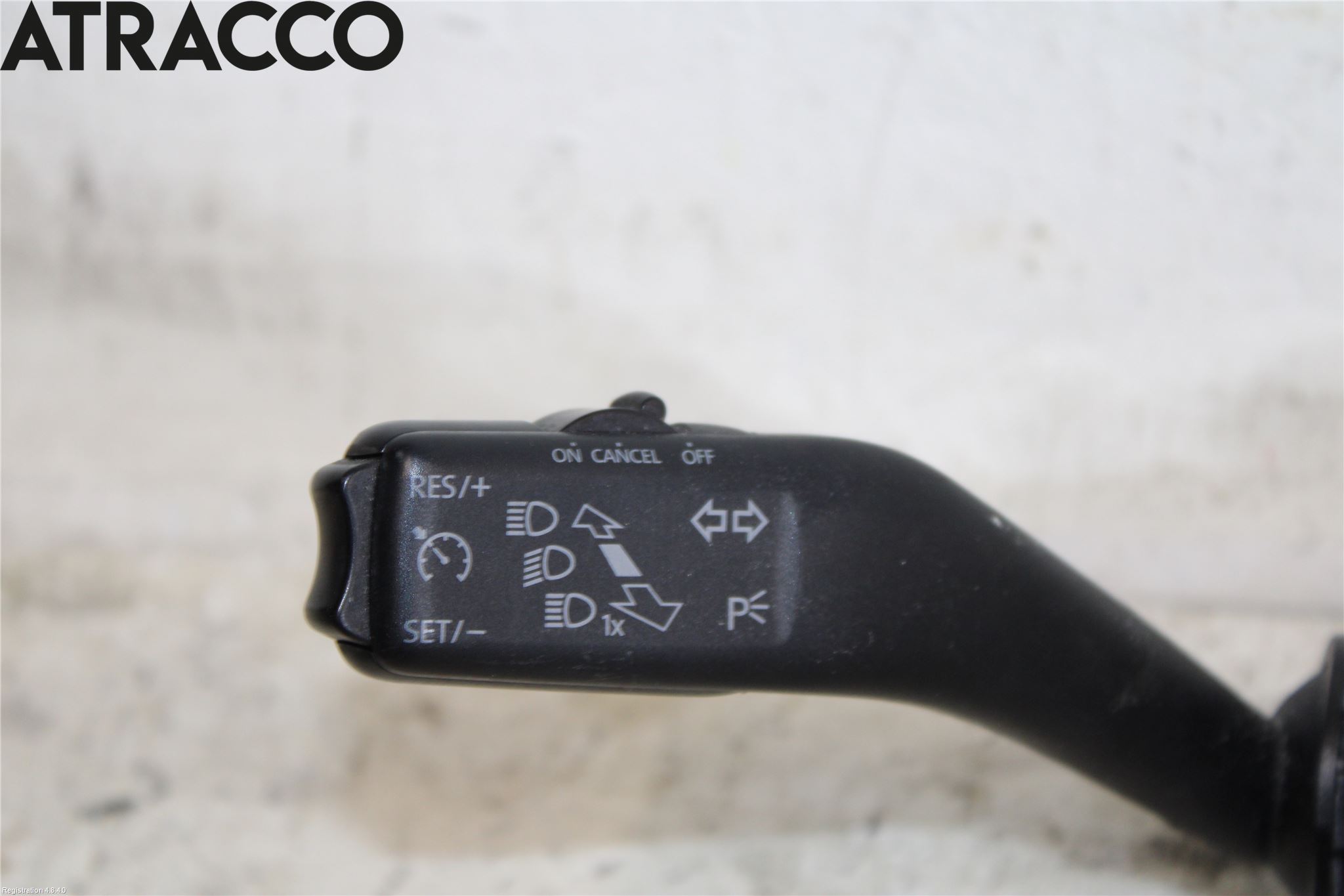 Volkswagen VW GOLF PLUS/CROSS GOLF 04-14 Spakcentral
