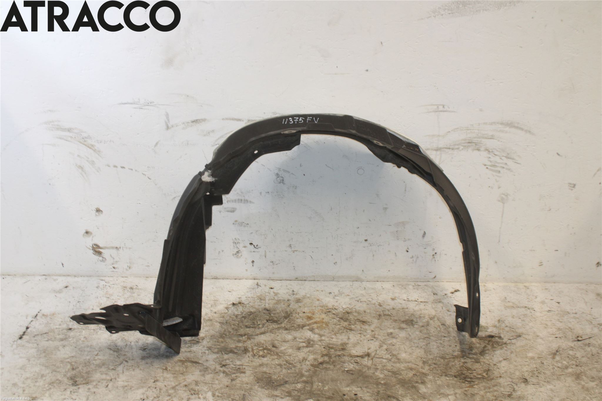 Lexus CT 200h Skärm Inner