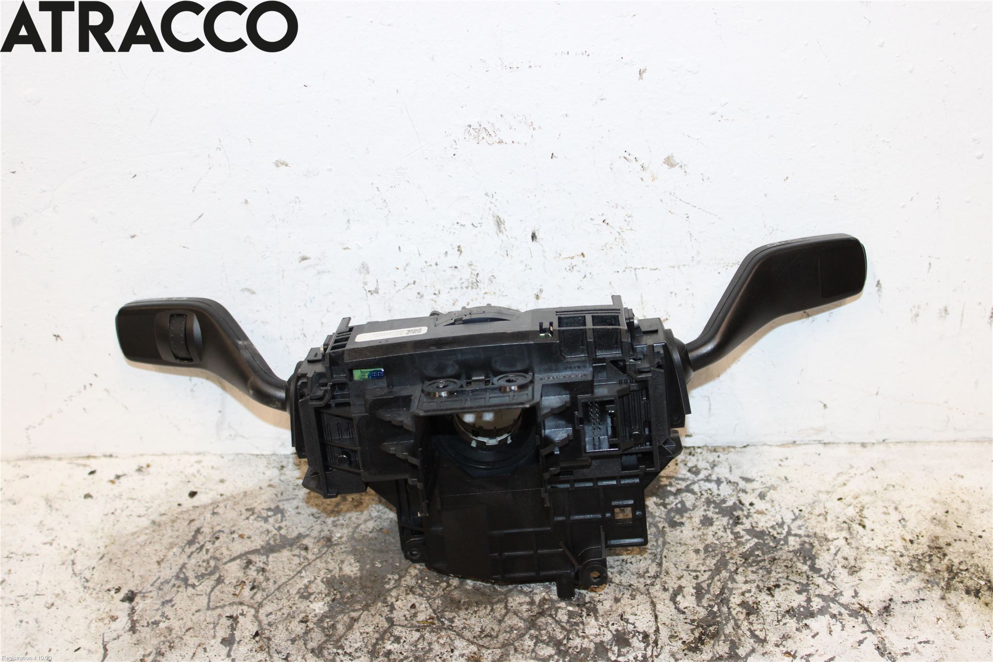 Ford MONDEO 07-15 Spakcentral