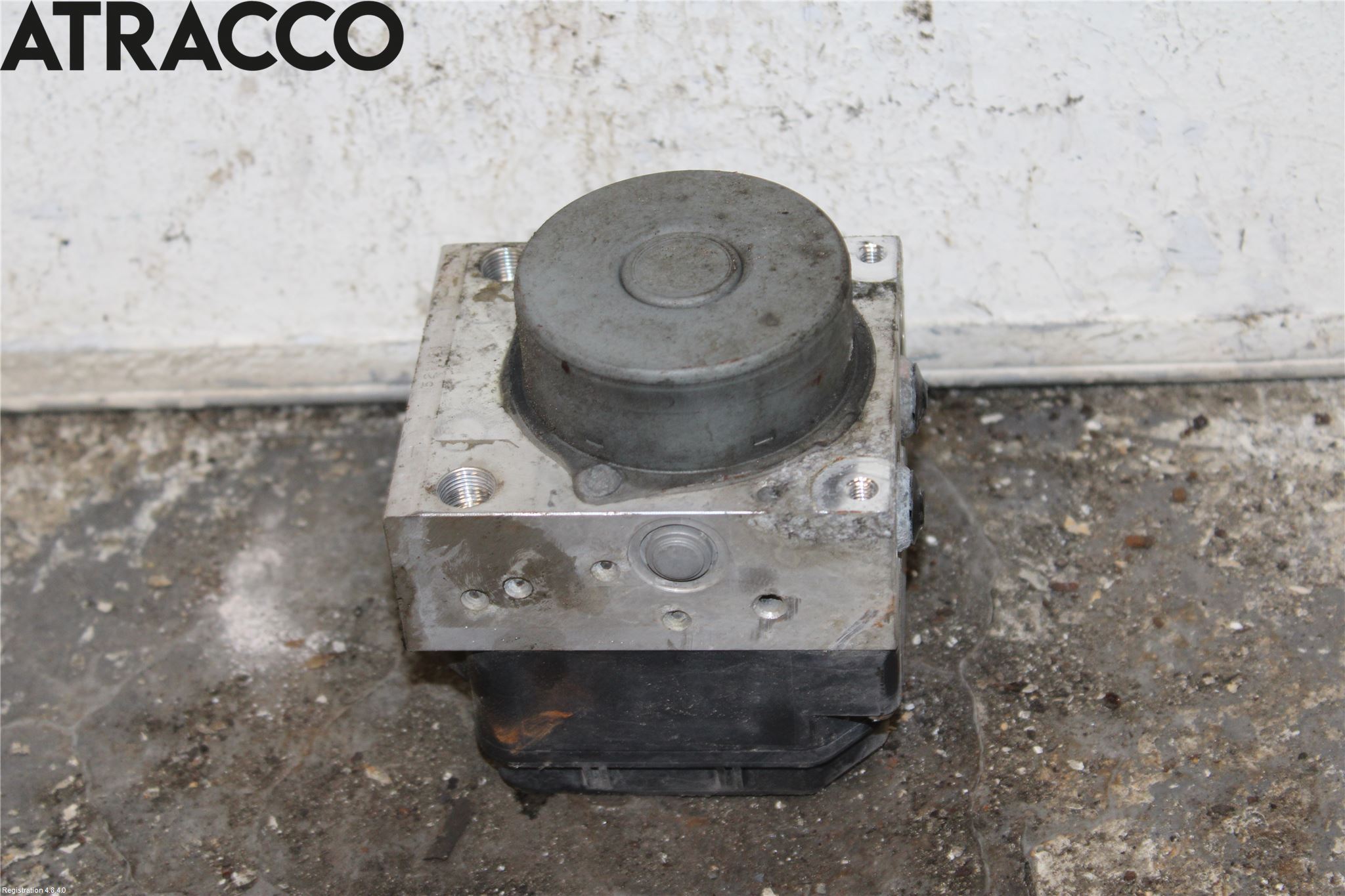 Toyota URBAN CRUISER Abs Hydraulaggregat