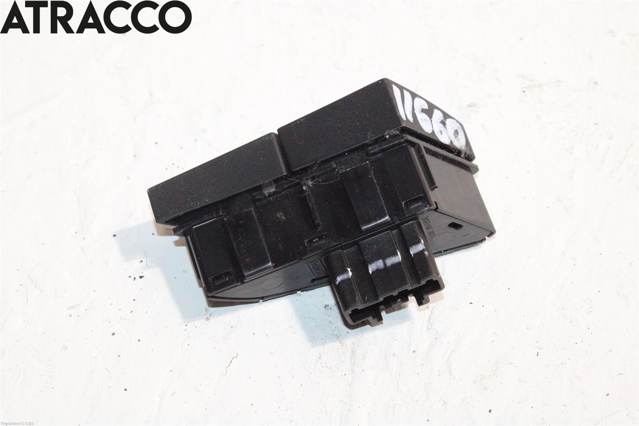 Ford MONDEO 15-22 Start/Stopp Övrigt
