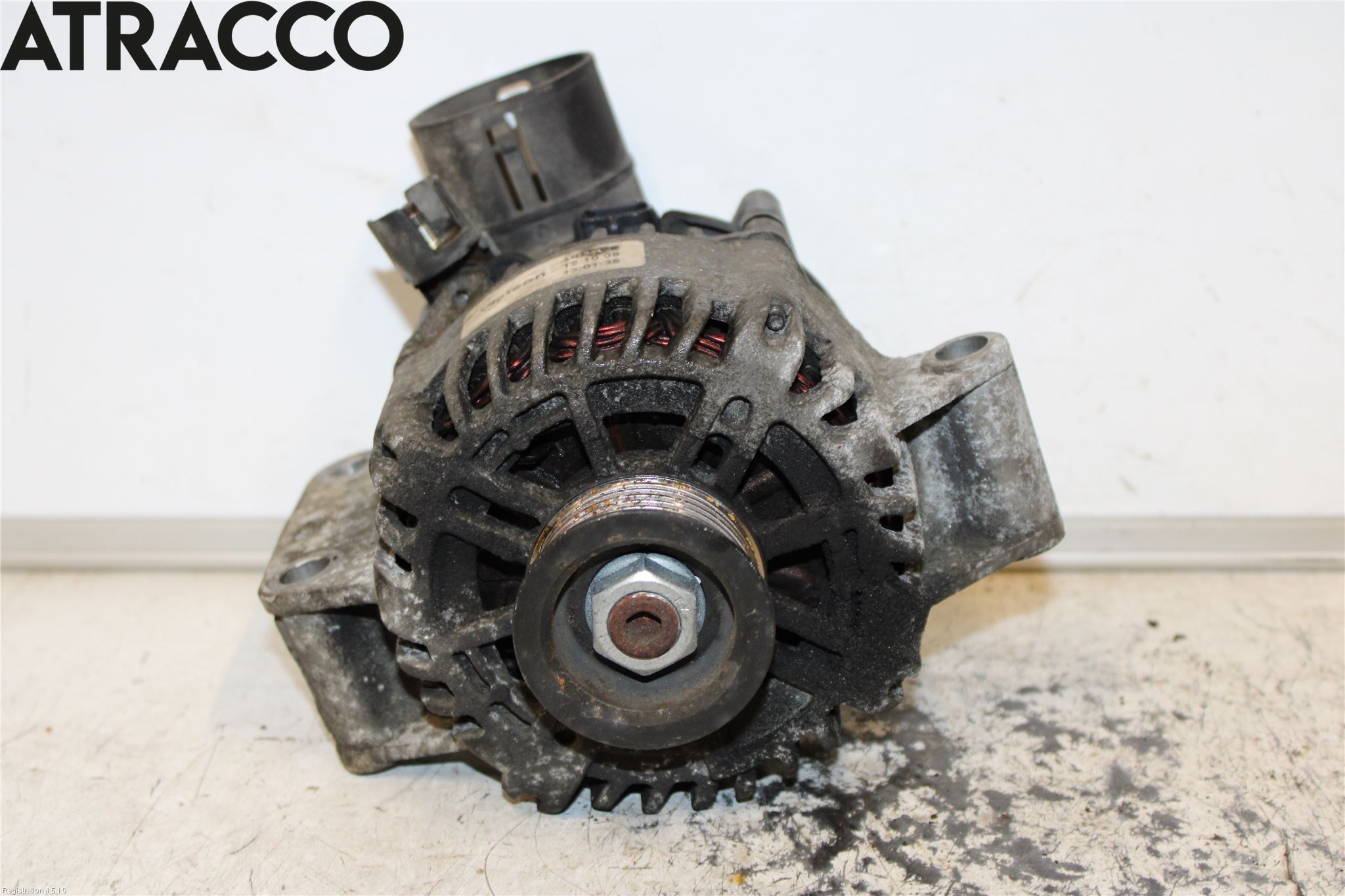 Ford MONDEO     01-06 Generator