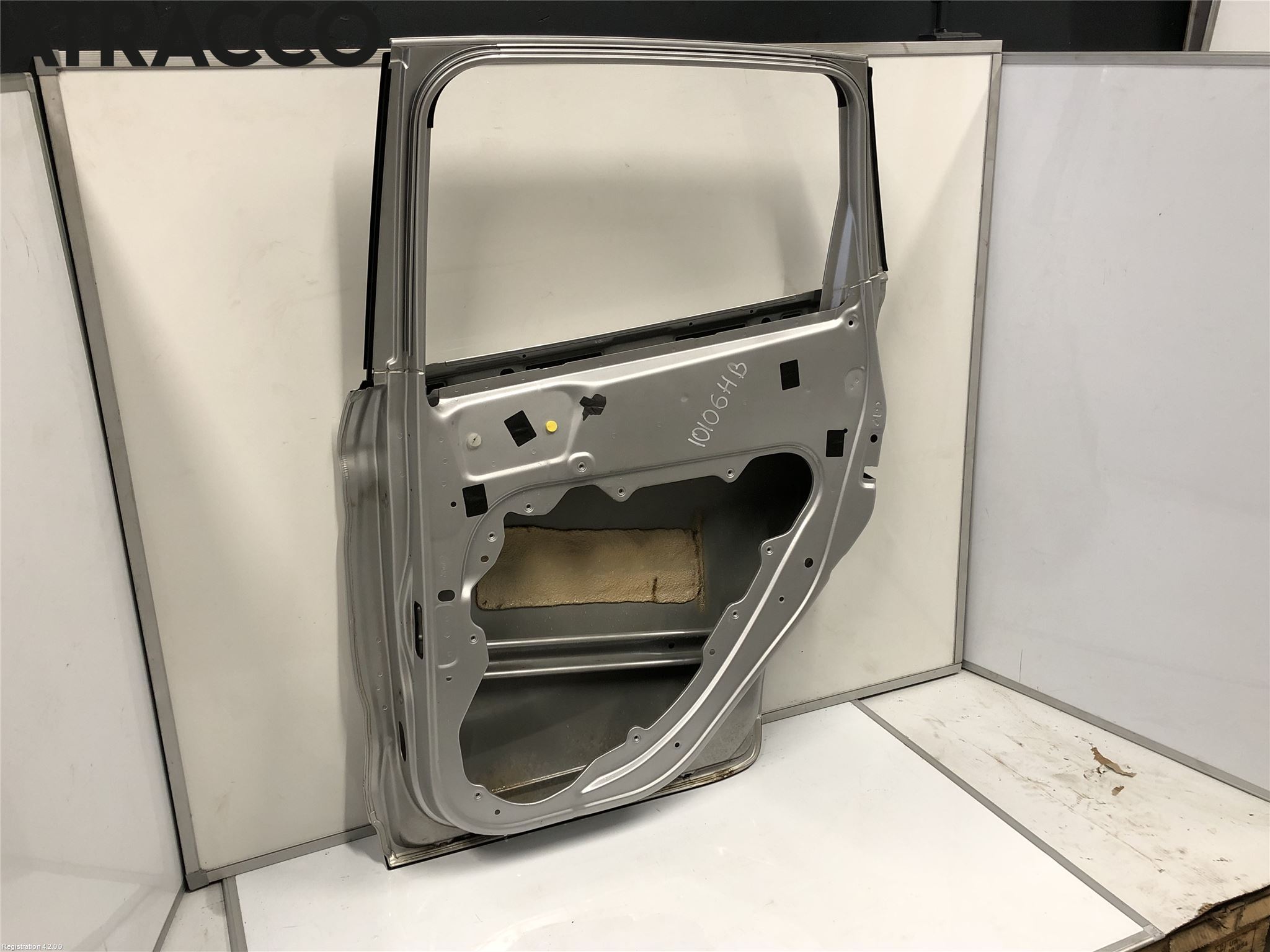 Ford KUGA 08-12 Dörr Bak Höger