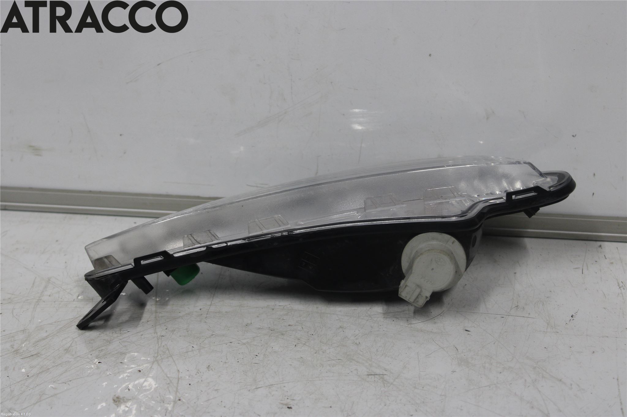 Peugeot 308 14-21 Blinkers Fram Vänster