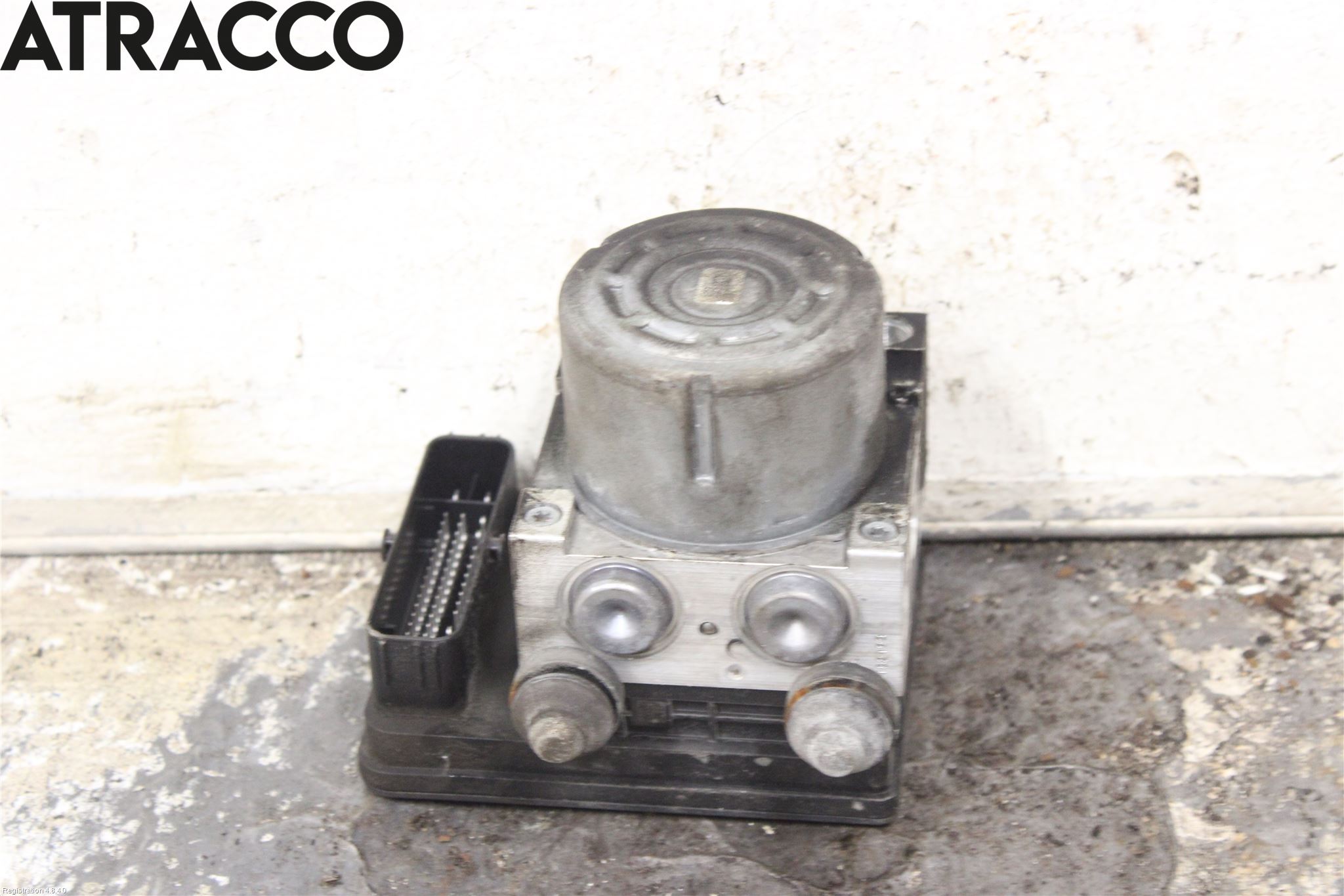 Subaru OUTBACK 15-20 Abs Hydraulaggregat