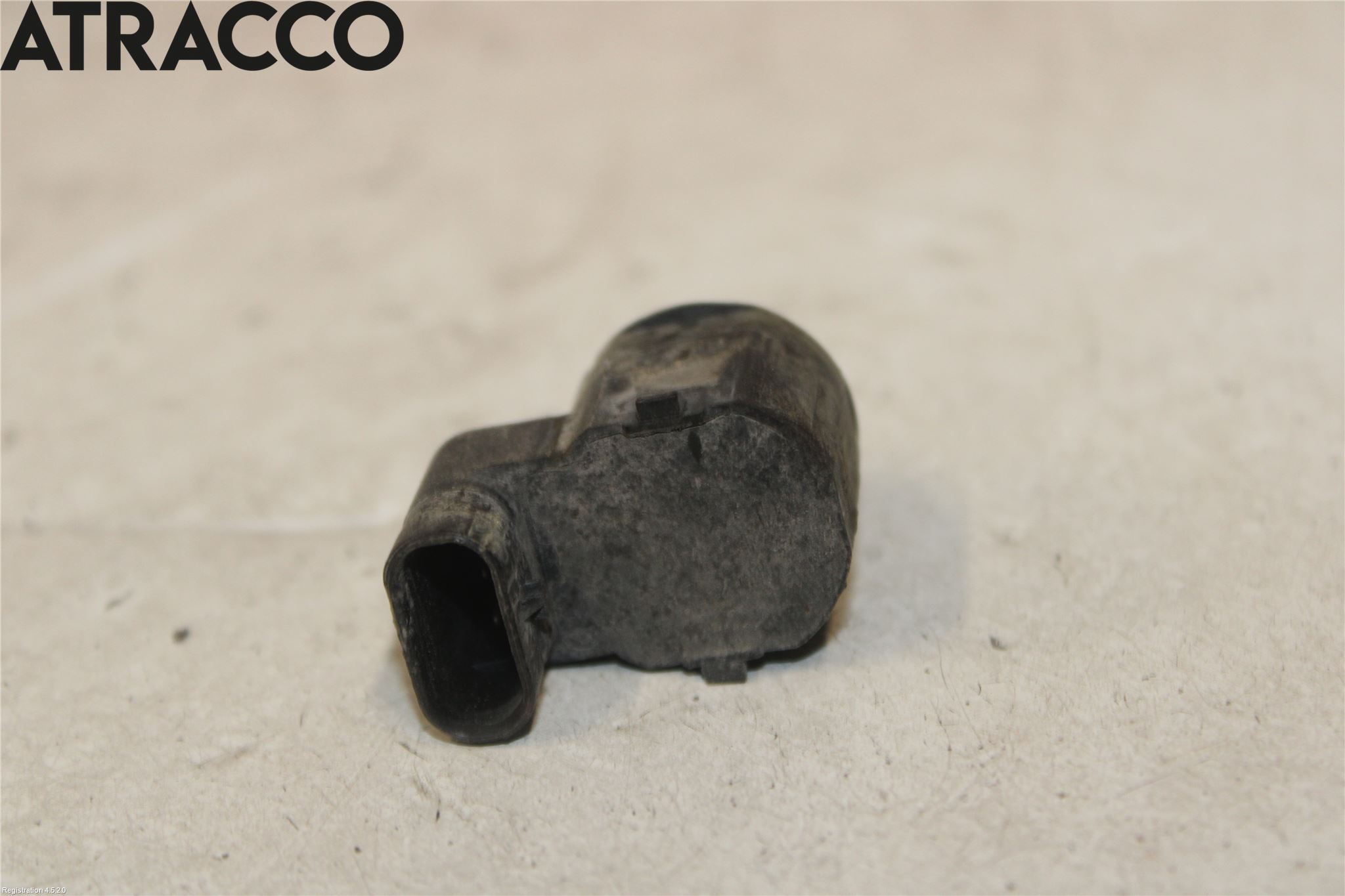 Ford S-MAX 06-15 Parkeringshjälp Backsensor