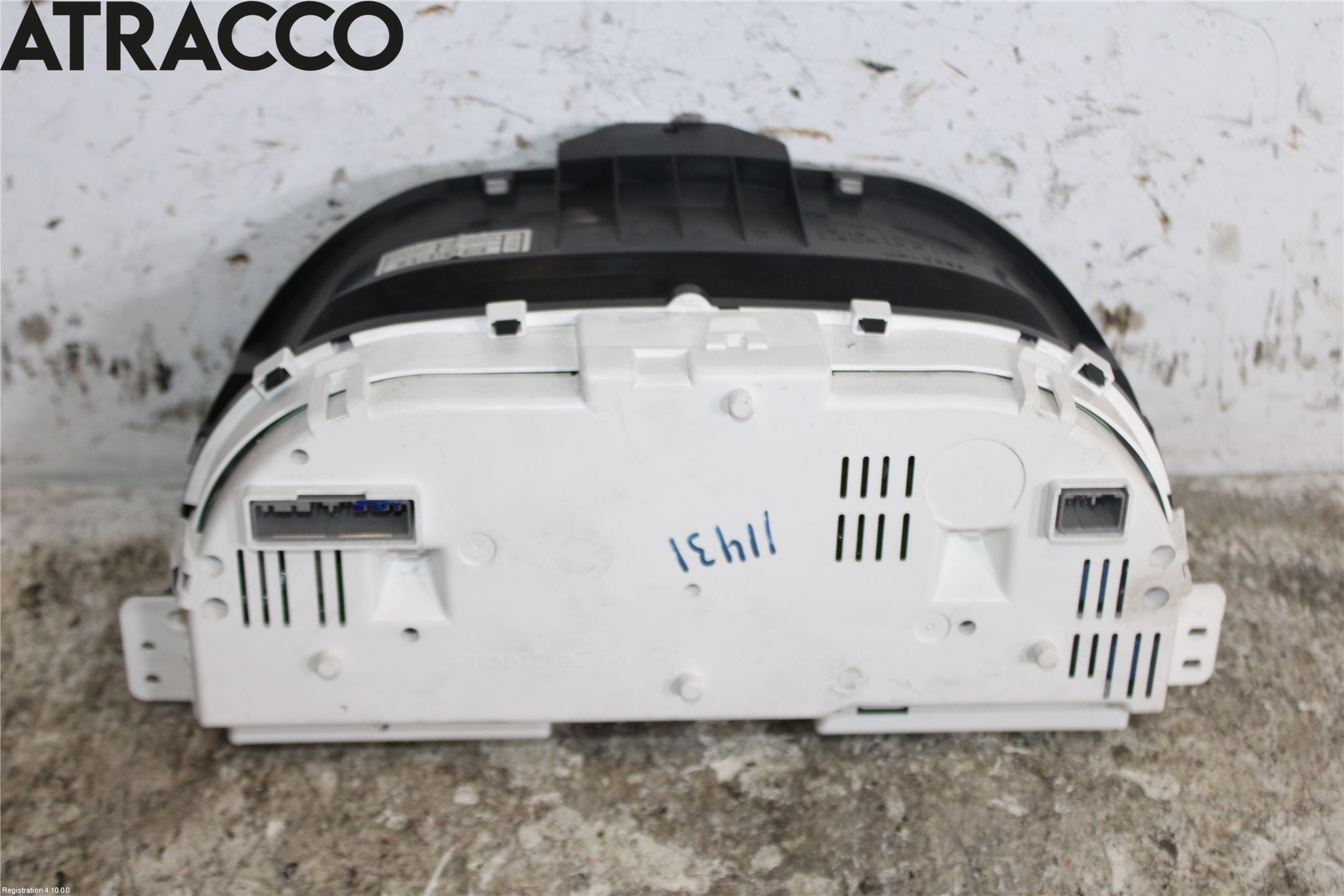 Honda CR-V 07-12 Instrument Komb