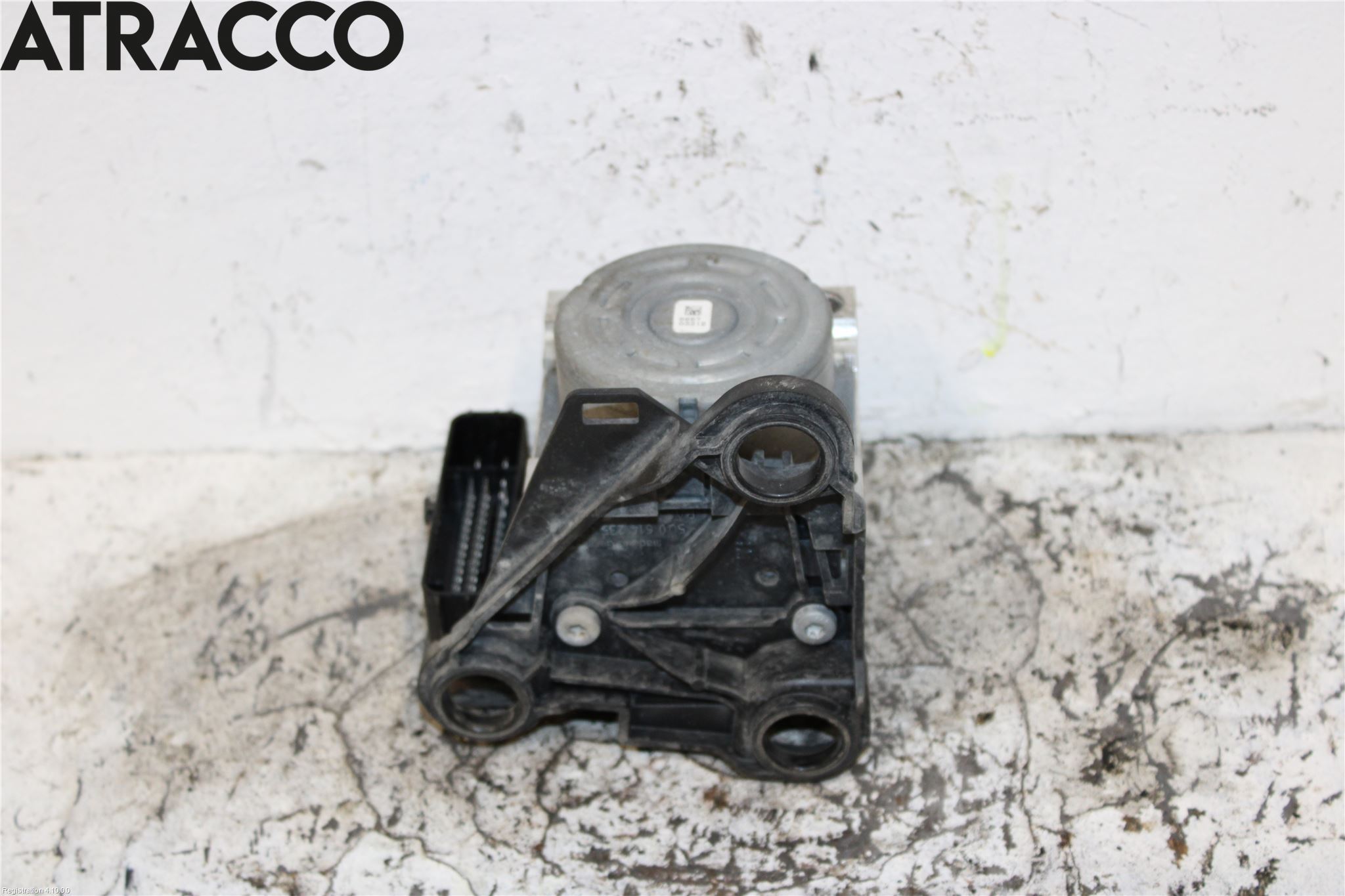 Skoda SUPERB 16-24 Abs Hydraulaggregat