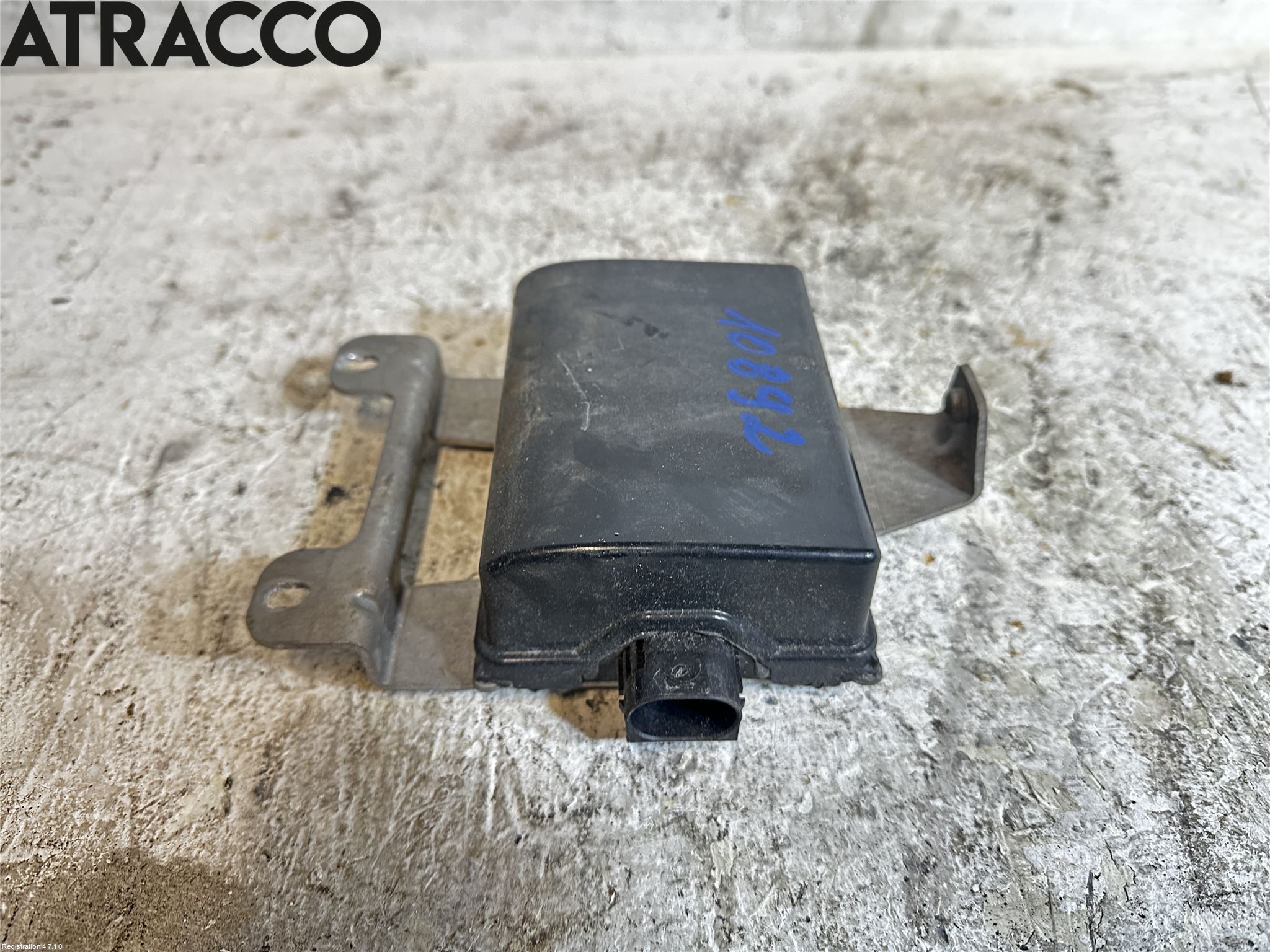 BMW 5 F10/F11/F18 09-17 Sensor Aktivt Kollisionsskydd