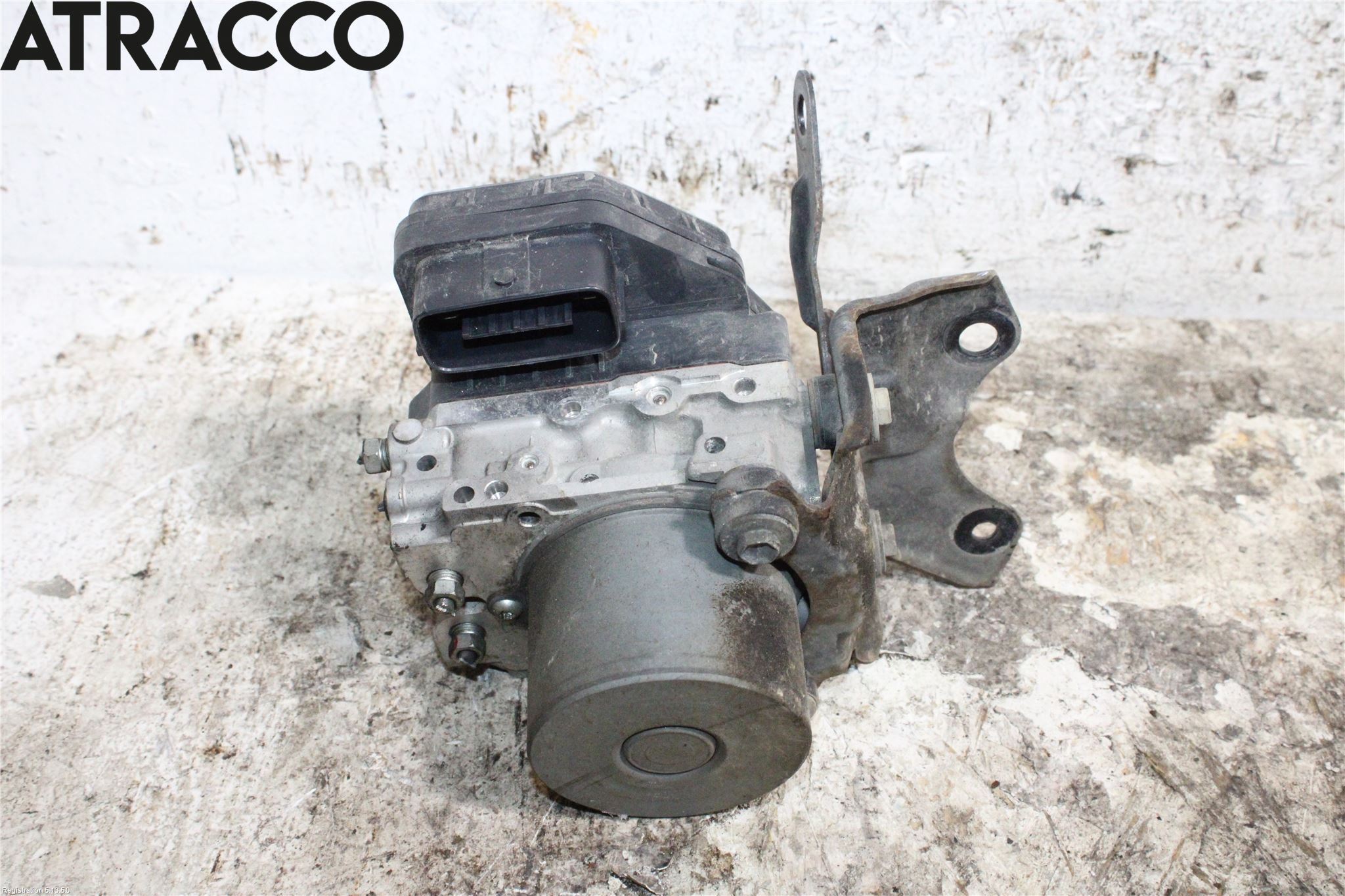 Subaru IMPREZA III 08-11 Abs Hydraulaggregat