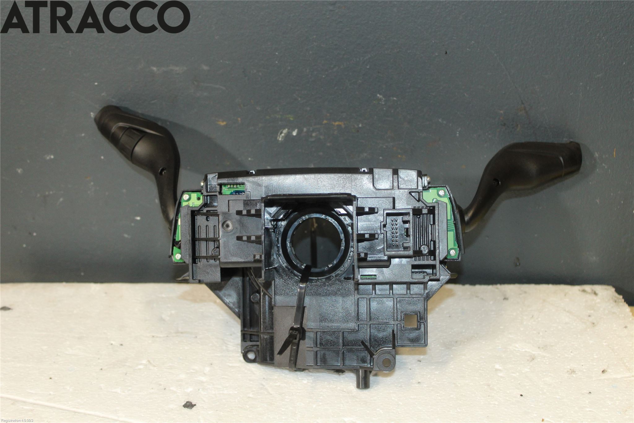 Ford GRAND C-MAX  11-14 Styrenhet Övrigt