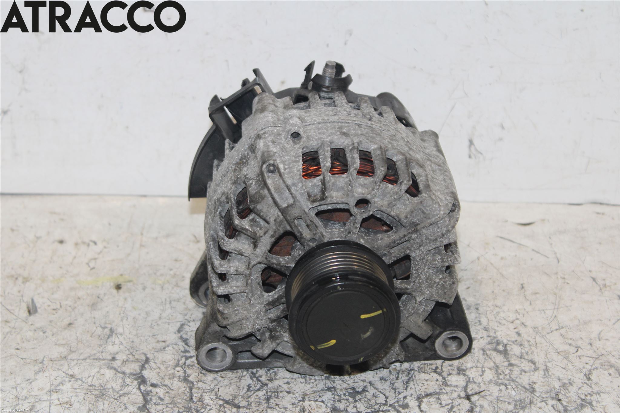 Ford TRANSIT/TOURNEO CONNECT 13-22 Generator