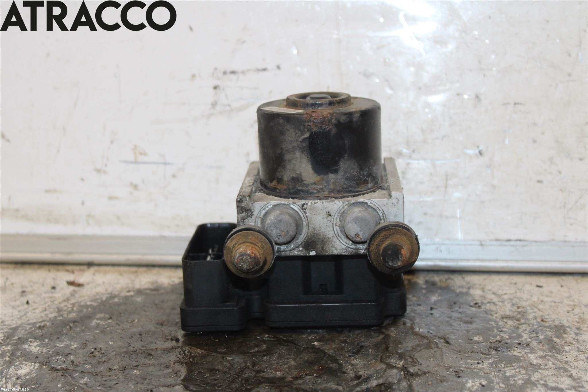 Suzuki GRAND VITARA II 06-14 Abs Hydraulaggregat