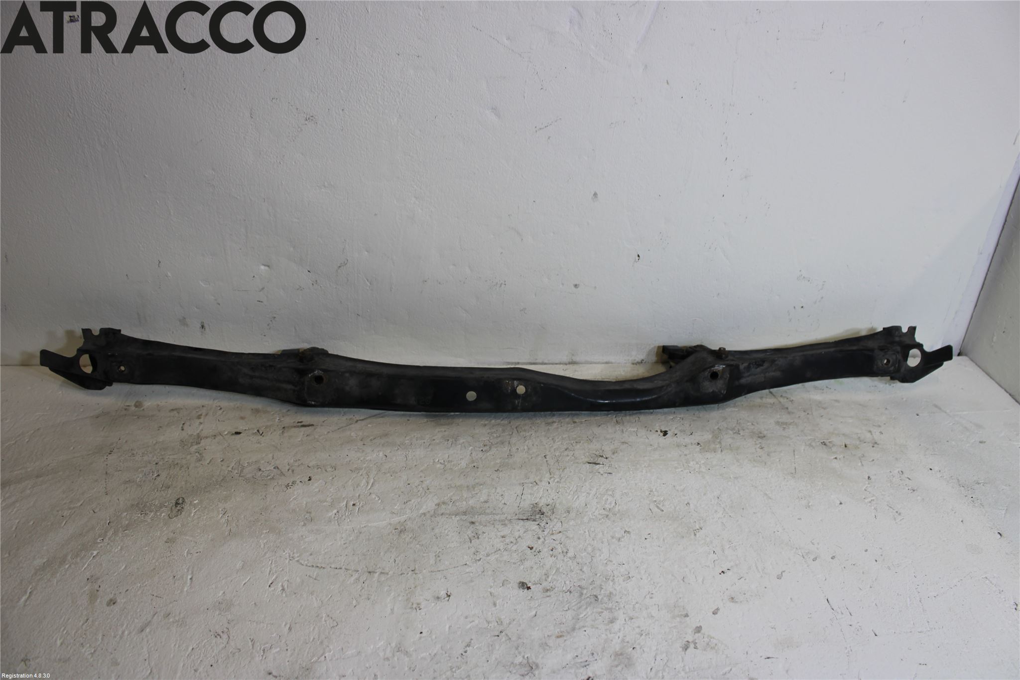 Toyota RAV 4 06-12 Signalhorn