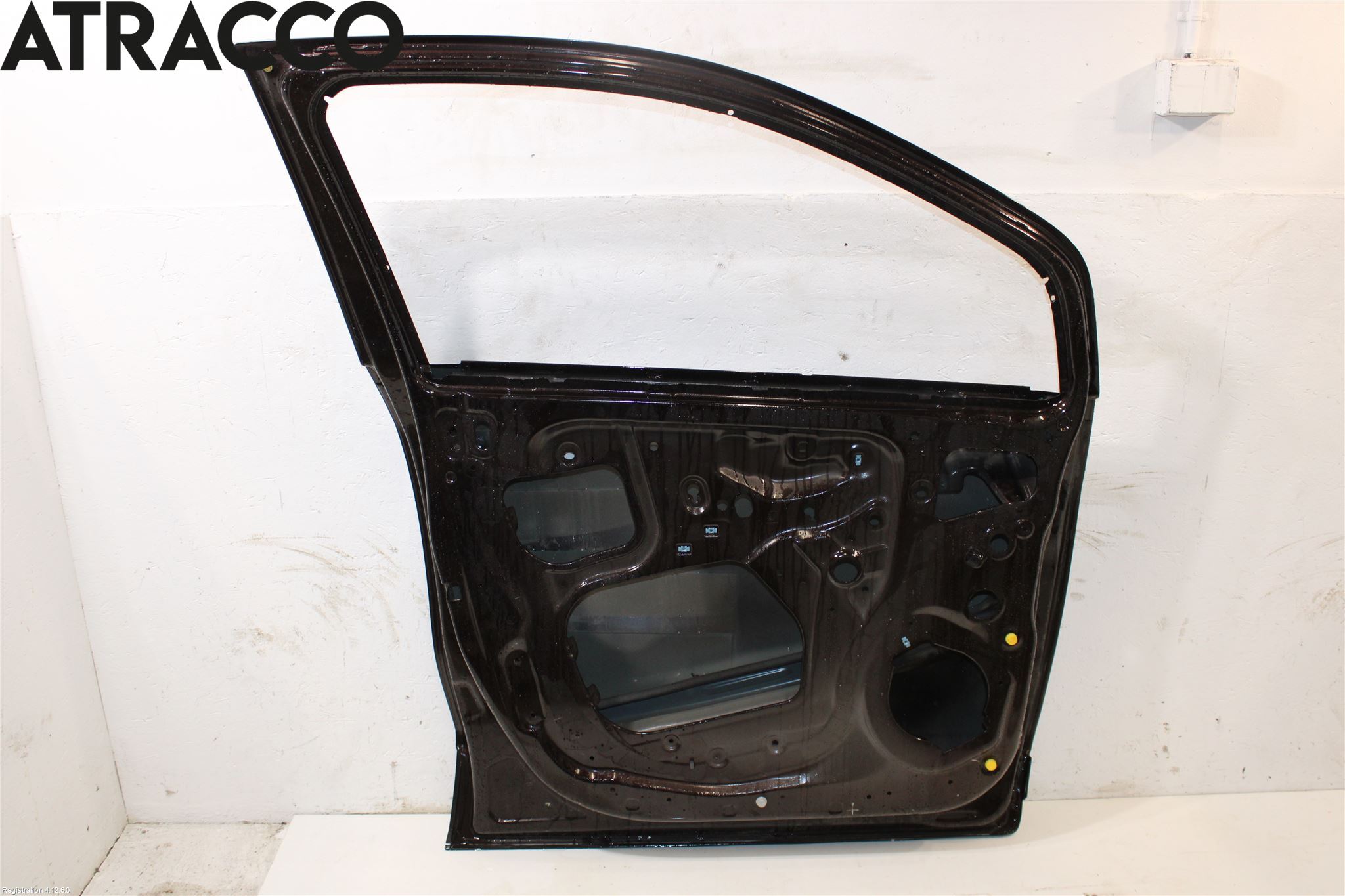 Opel MOKKA 13-20 Dörr Fram Vänster