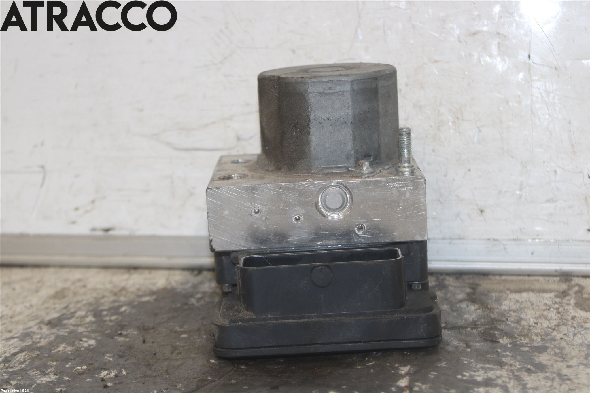 Mercedes-Benz MB B-KLASS (W246/W242) 12-19 Abs Hydraulaggregat