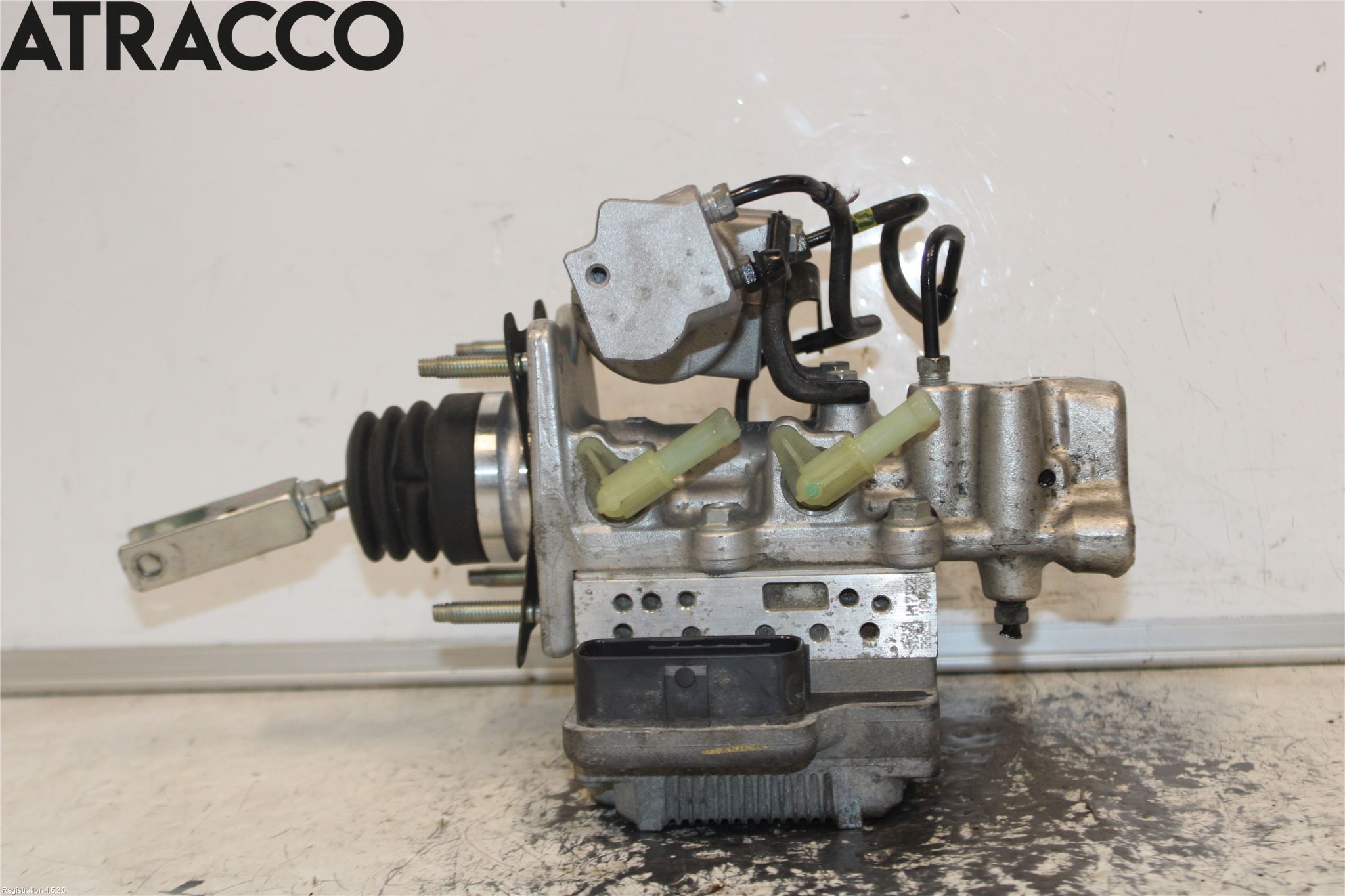 Toyota RAV4 13-18 Abs Hydraulaggregat