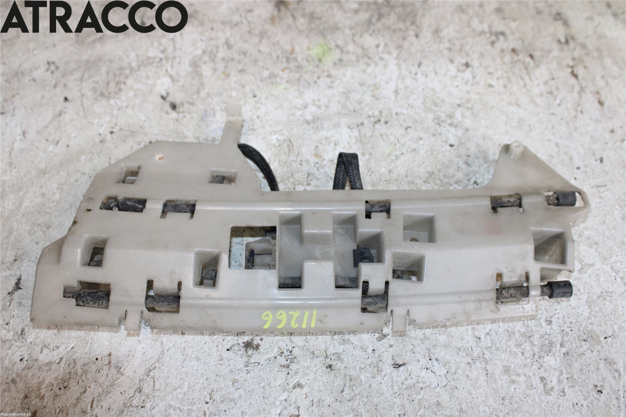 Volvo XC40/RECHARGE 18- Sensor Övrigt
