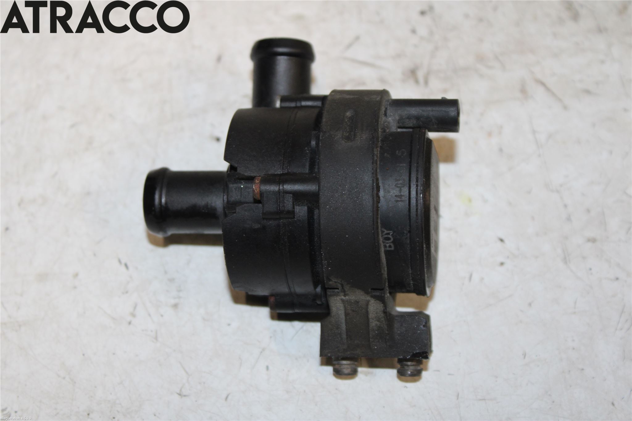 Volkswagen VW UP! / E-UP! Vattenpump