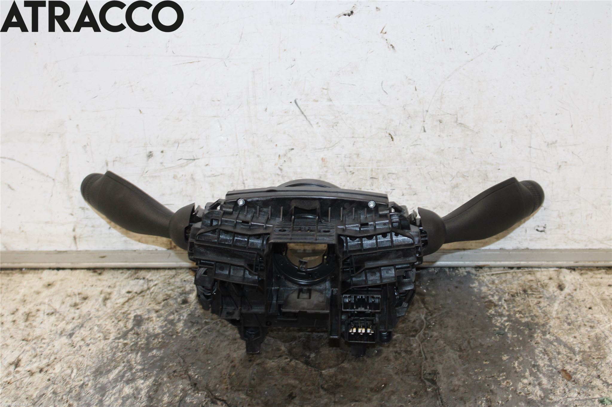 Volvo XC90/RECHARGE 16- Spakcentral