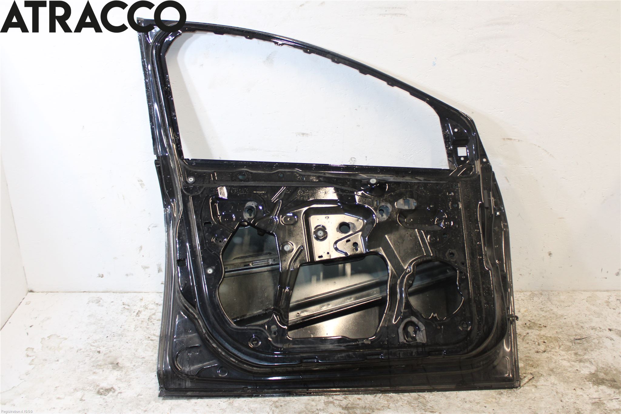 Ford FOCUS 11-14 Dörr Fram Vänster