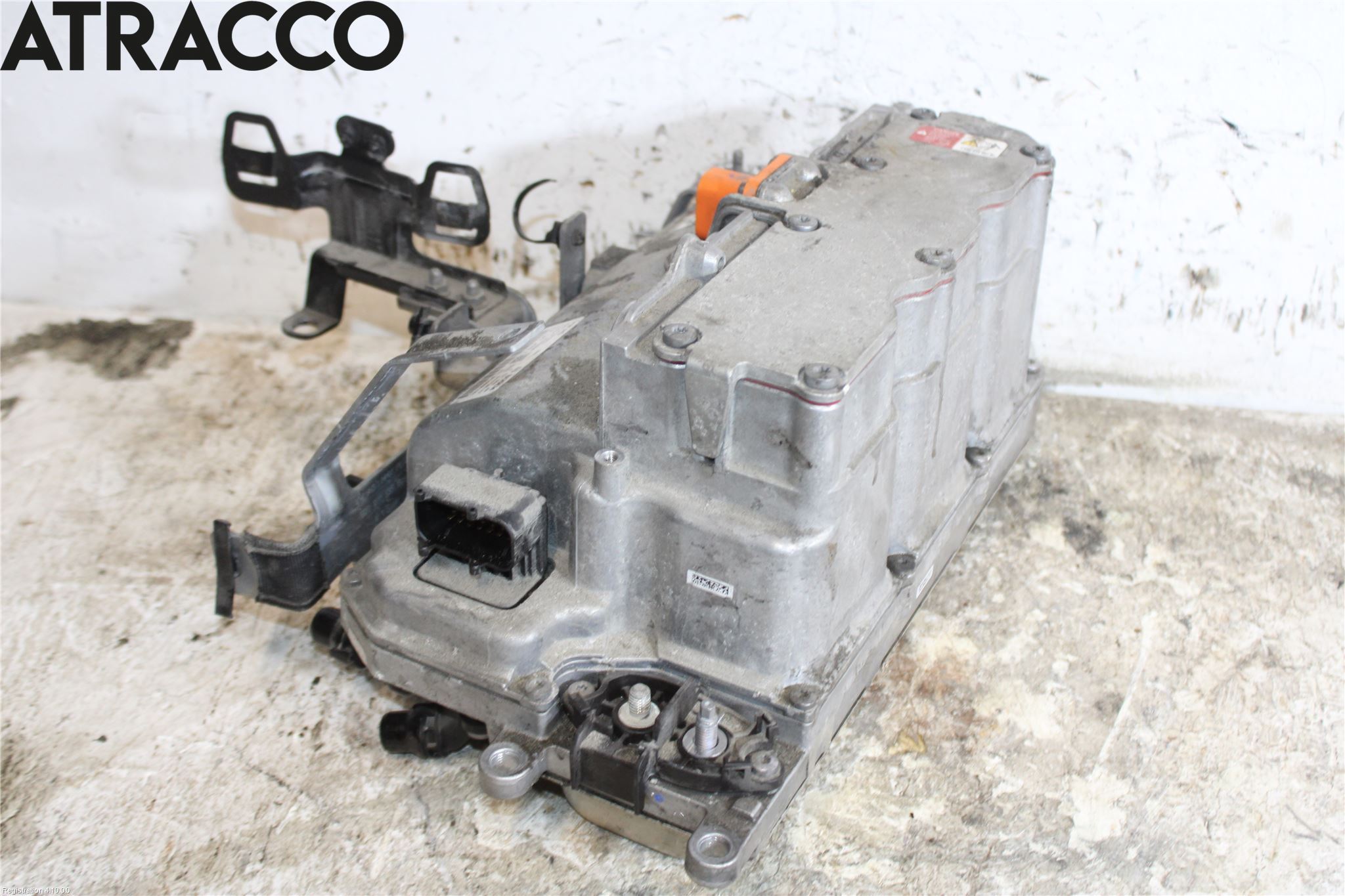 Volkswagen VW GOLF / E-GOLF VII 13-20 Inverter Hybrid