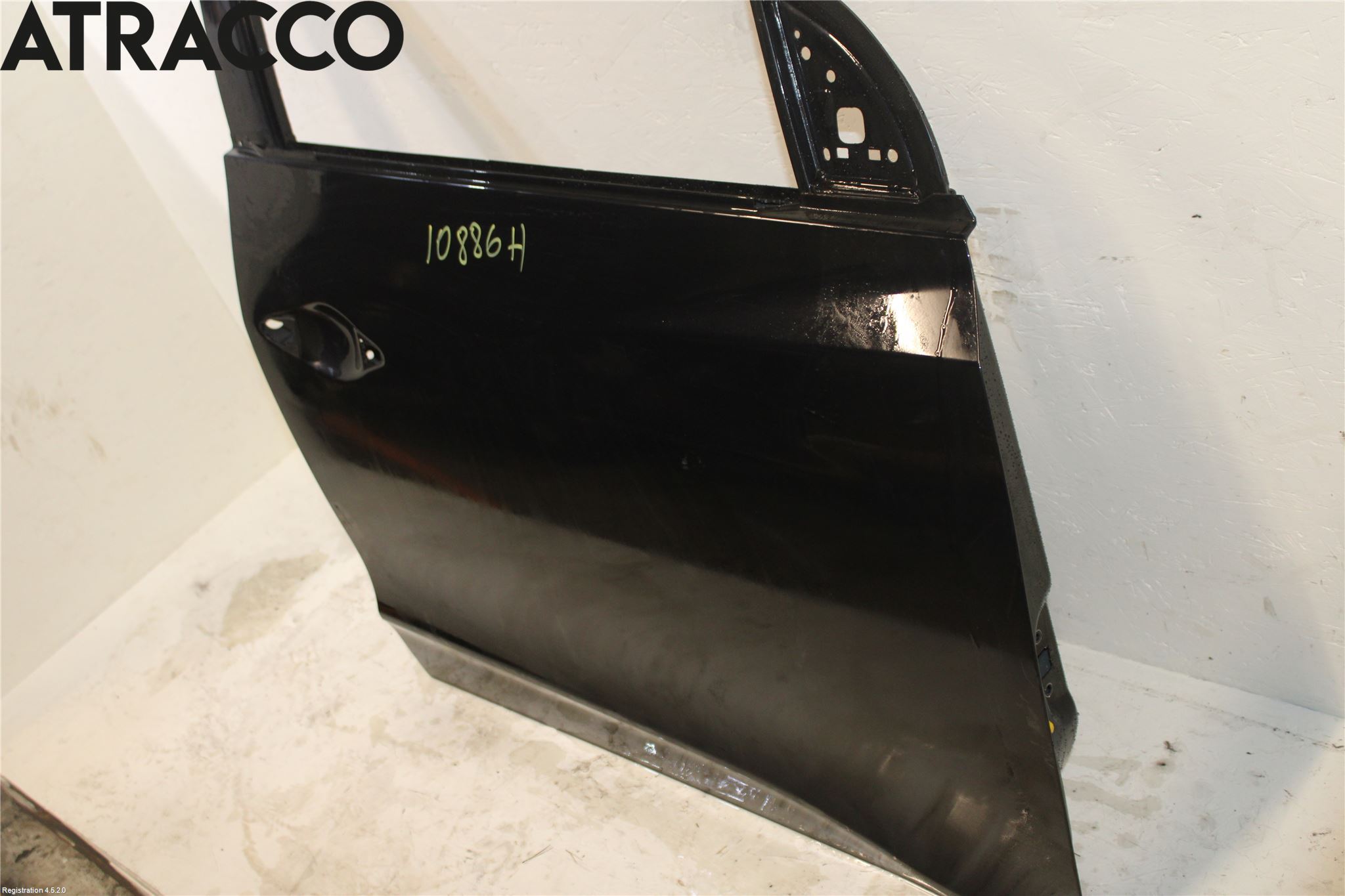 Hyundai ix35 Dörr Fram Höger