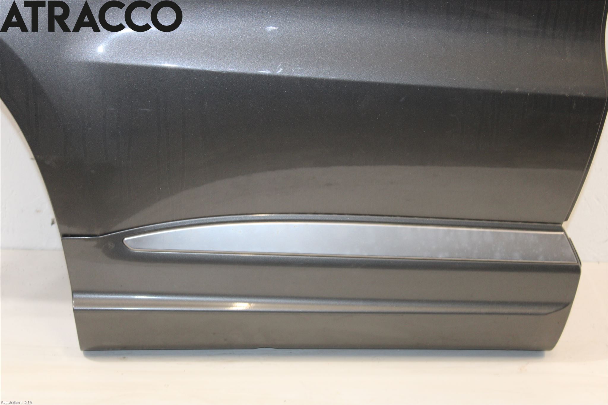 Volkswagen VW PASSAT CC 08-16 Dörr Bak Höger