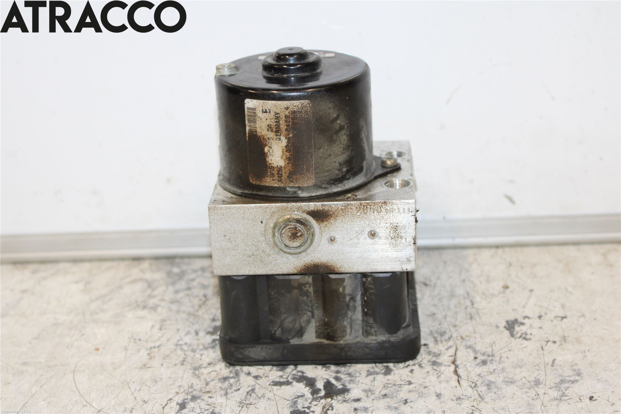 Ford FOCUS 08-11 Abs Hydraulaggregat