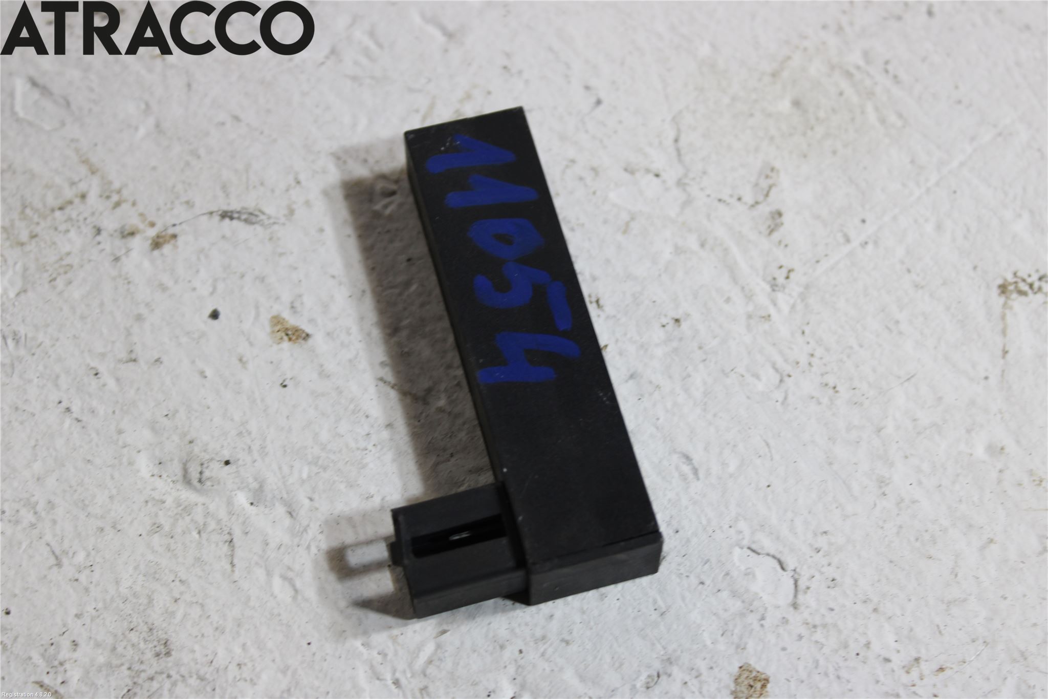 Volvo XC40/RECHARGE 18- Antenn