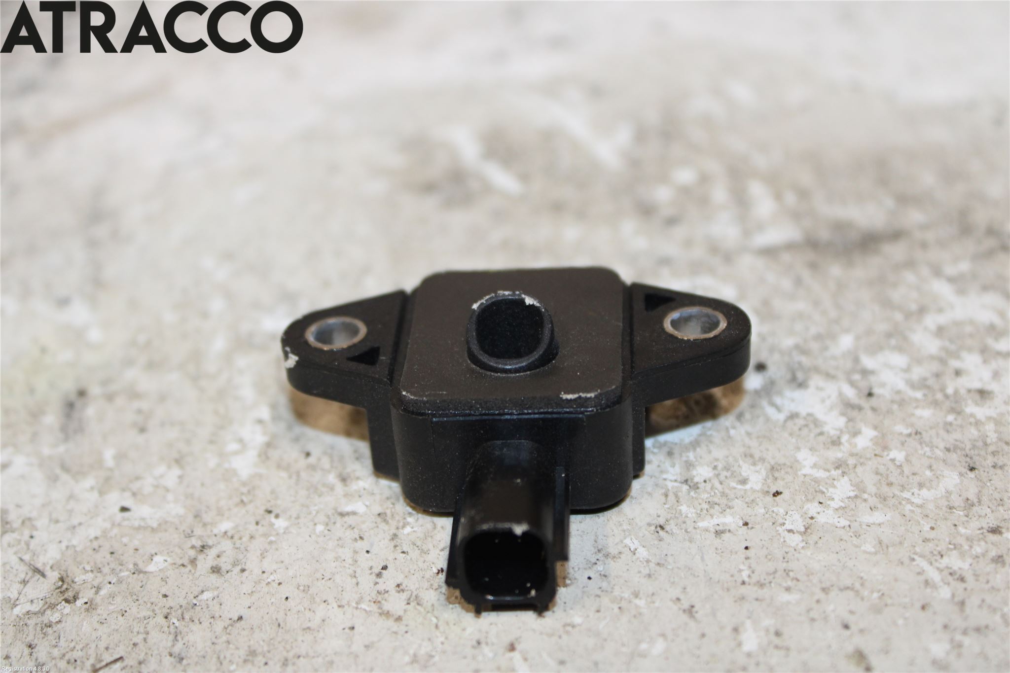 Tesla MODEL S 13- Sensor Övrigt