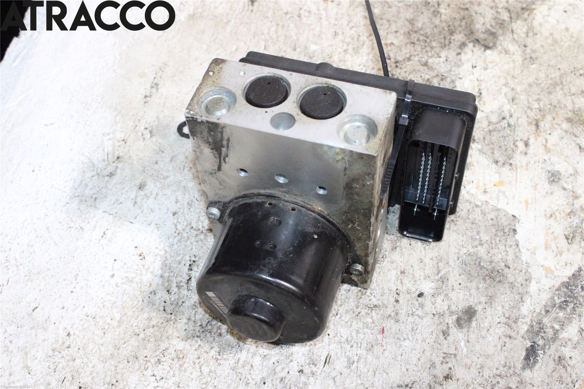Mercedes-Benz MB R-KLASS (W251) 05-13 Abs Hydraulaggregat