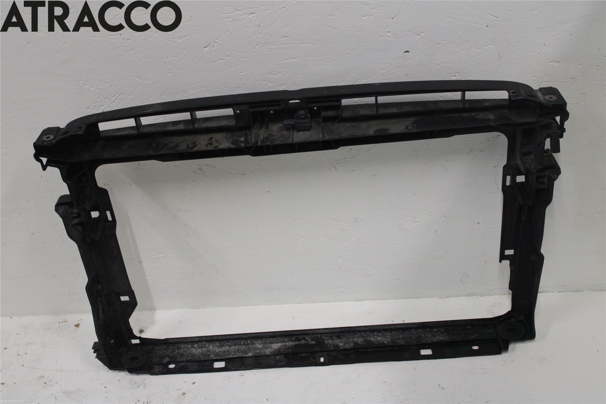 Volkswagen VW GOLF / E-GOLF VII 13-20 Frontkorg
