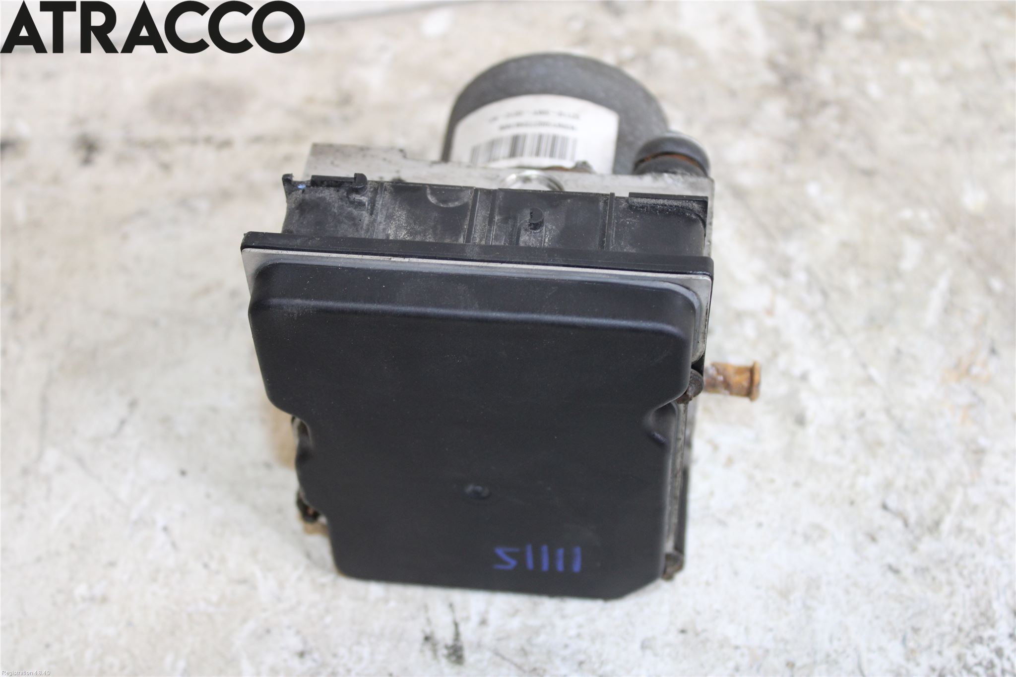 Honda CR-V 07-12 Abs Hydraulaggregat