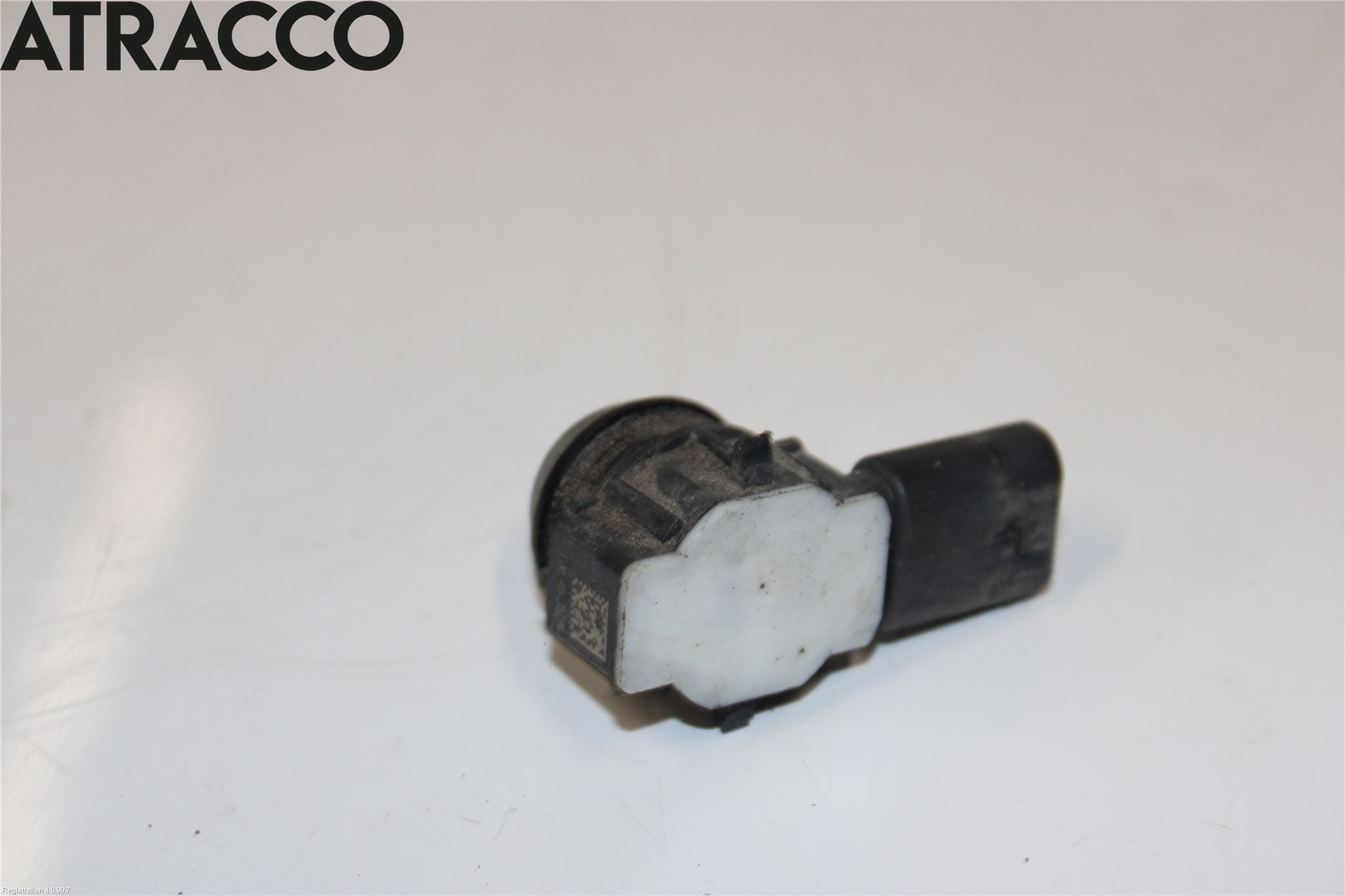 Mercedes-Benz MB B-KLASS (W246/W242) 12-19 Parkeringshjälp Frontsensor