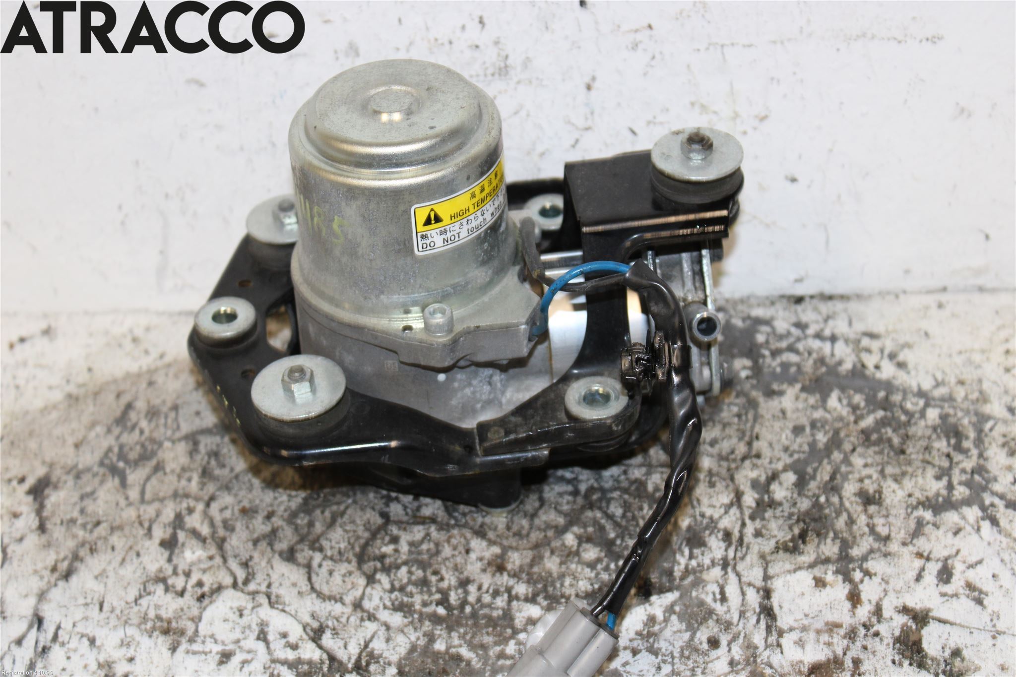 Mitsubishi OUTLANDER 13-21 Vakuumpump