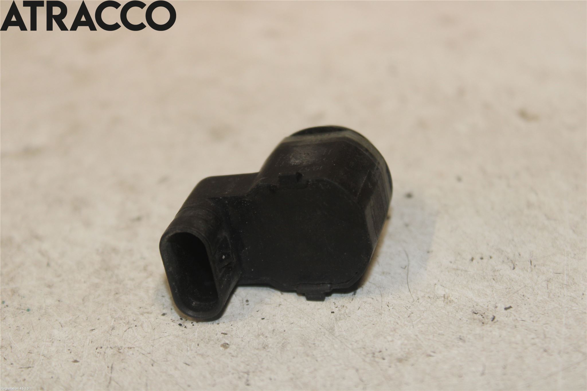 Ford S-MAX 06-15 Parkeringshjälp Backsensor
