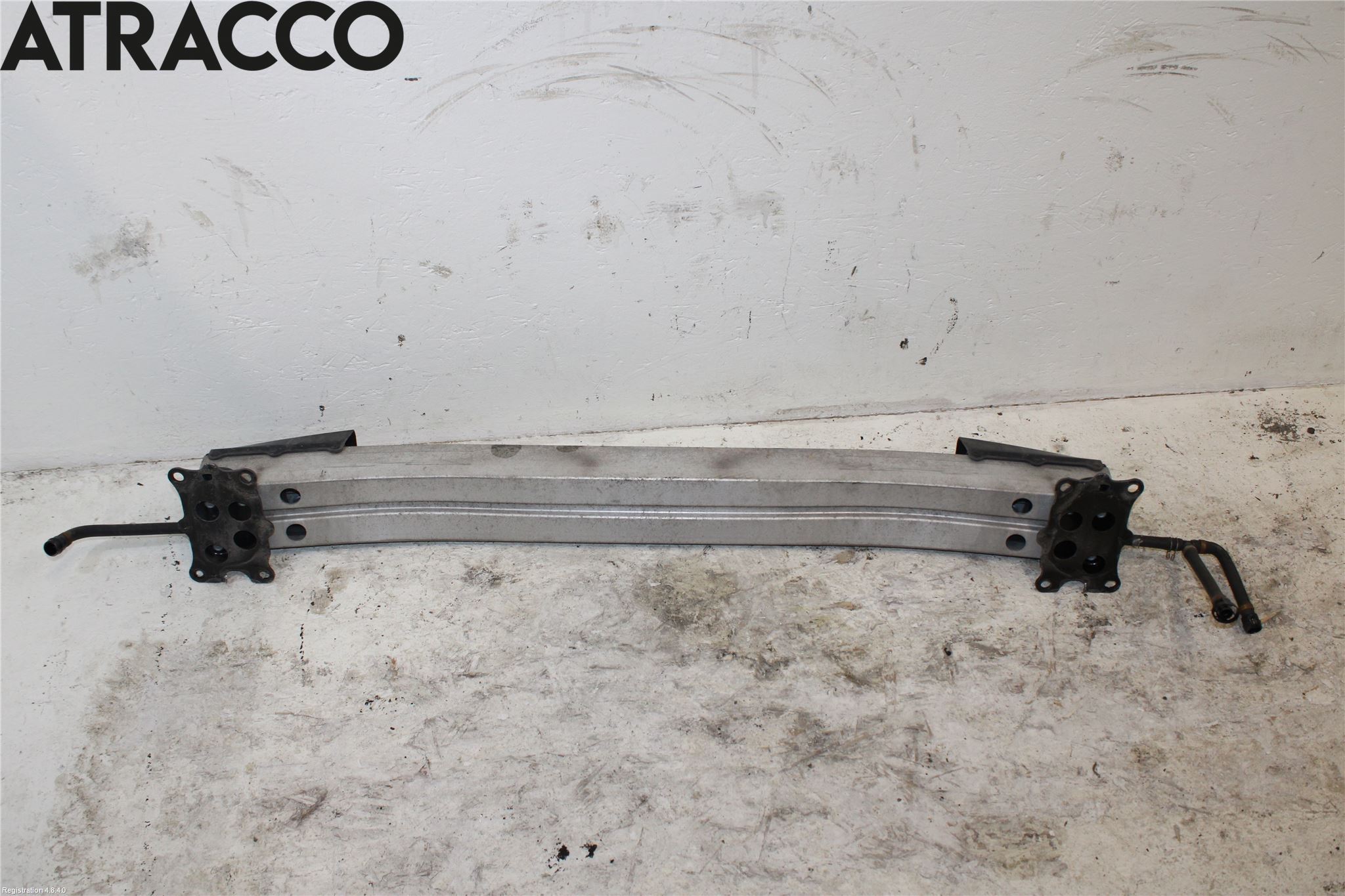 Subaru LEGACY    07-09 Stötfångarbalk Fram